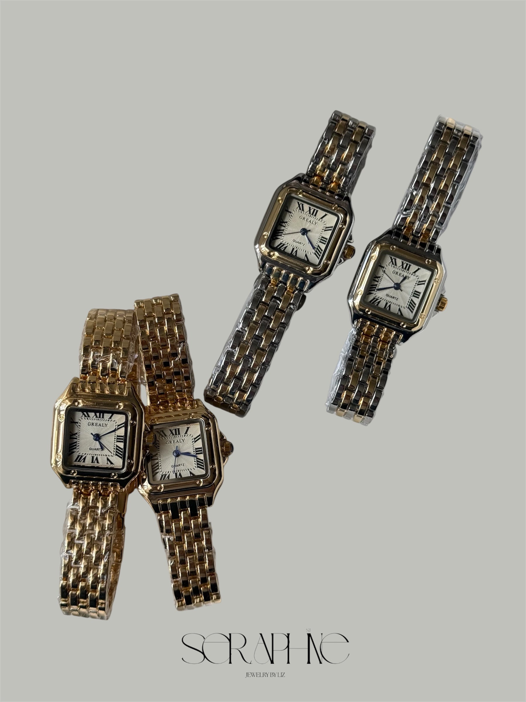 Watches