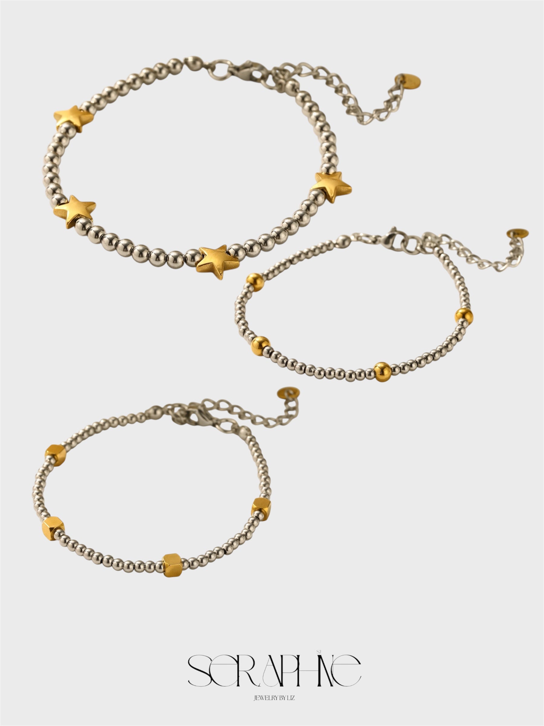 Bracelets