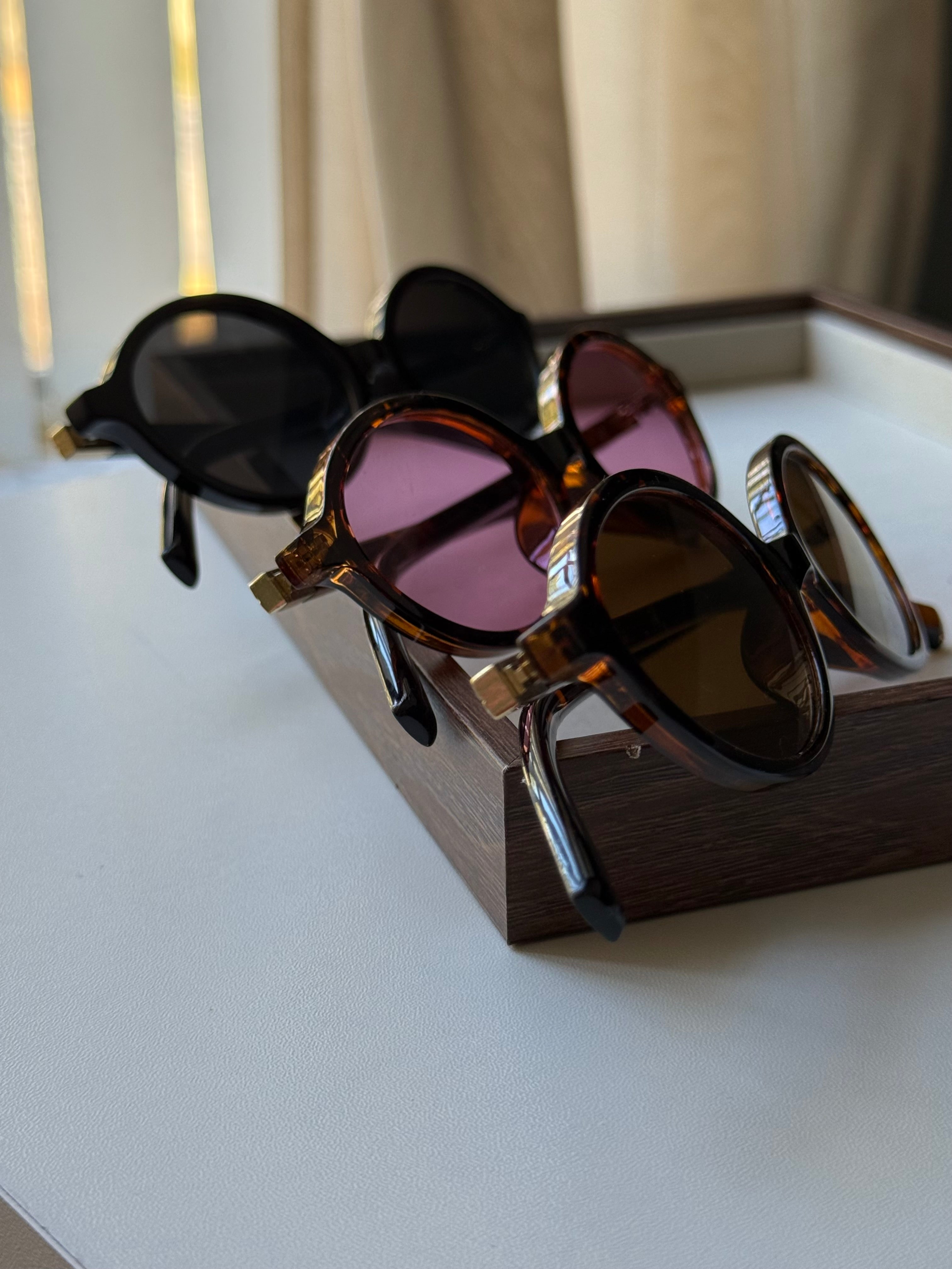 Luxxies