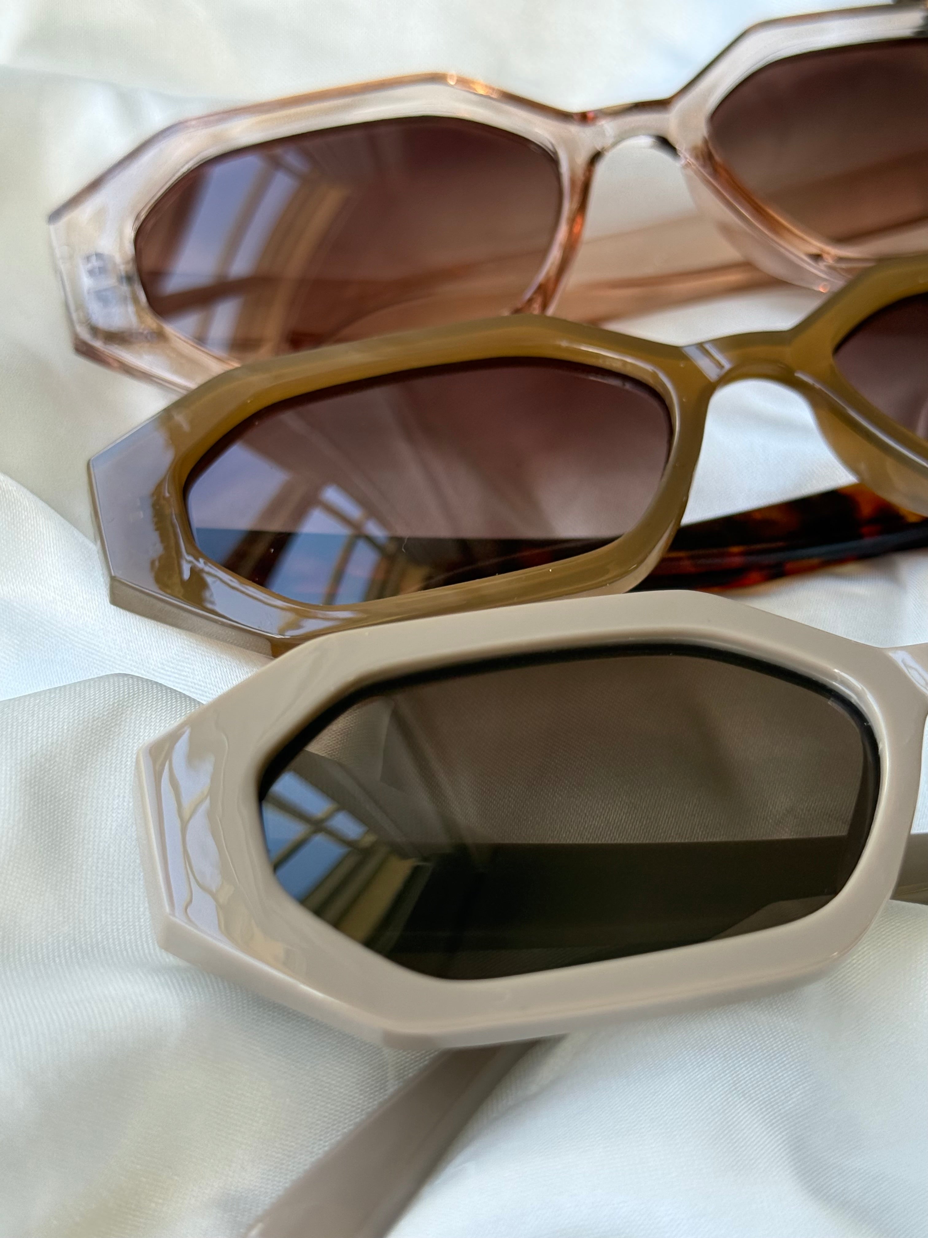 Desert muse collection