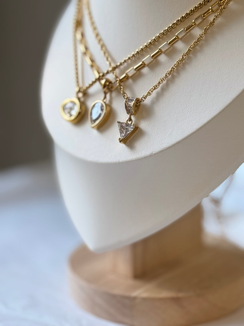 Stone collection