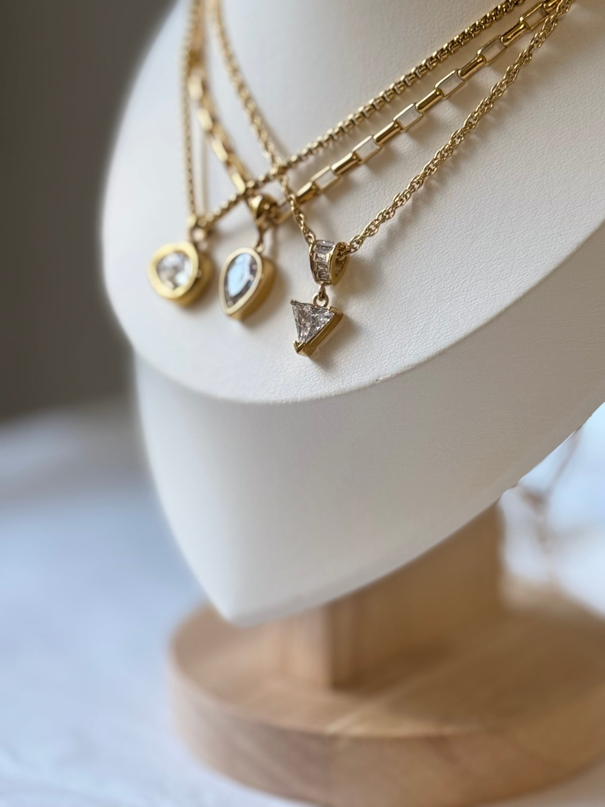 Stone collection