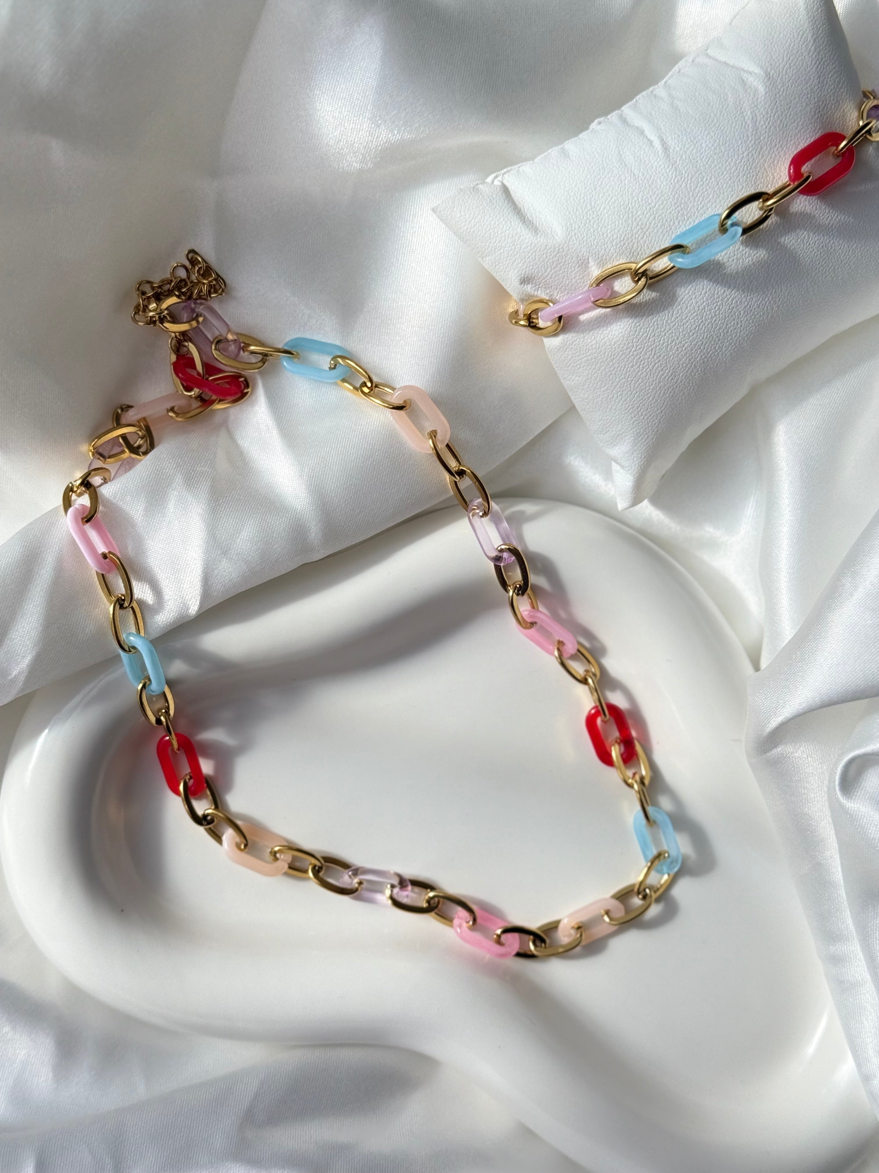 Béatriz bracelet