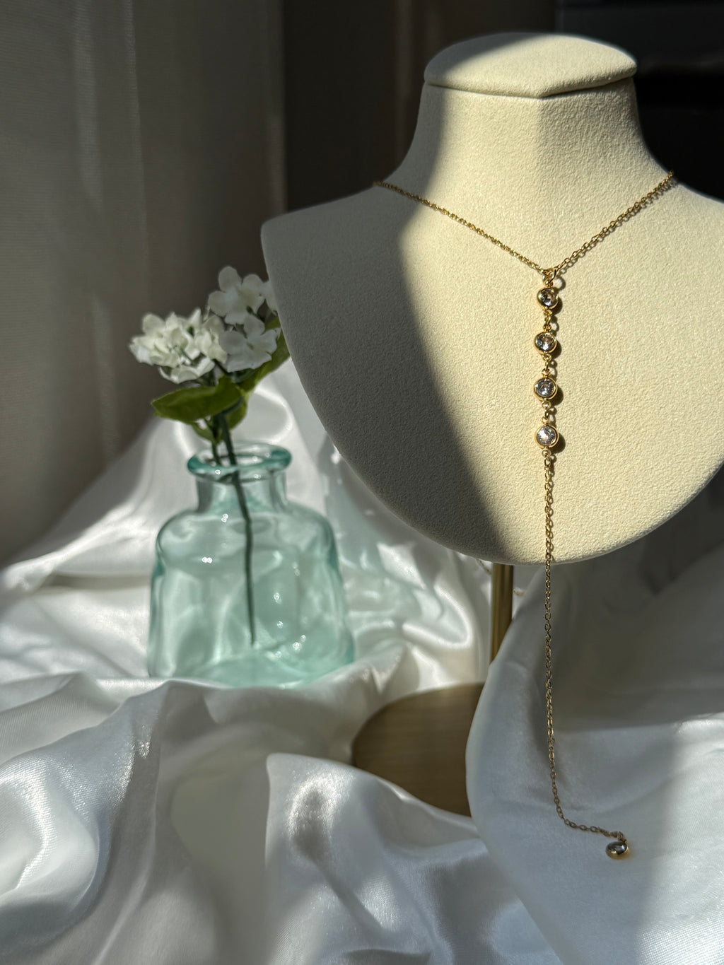 Amorá lariat