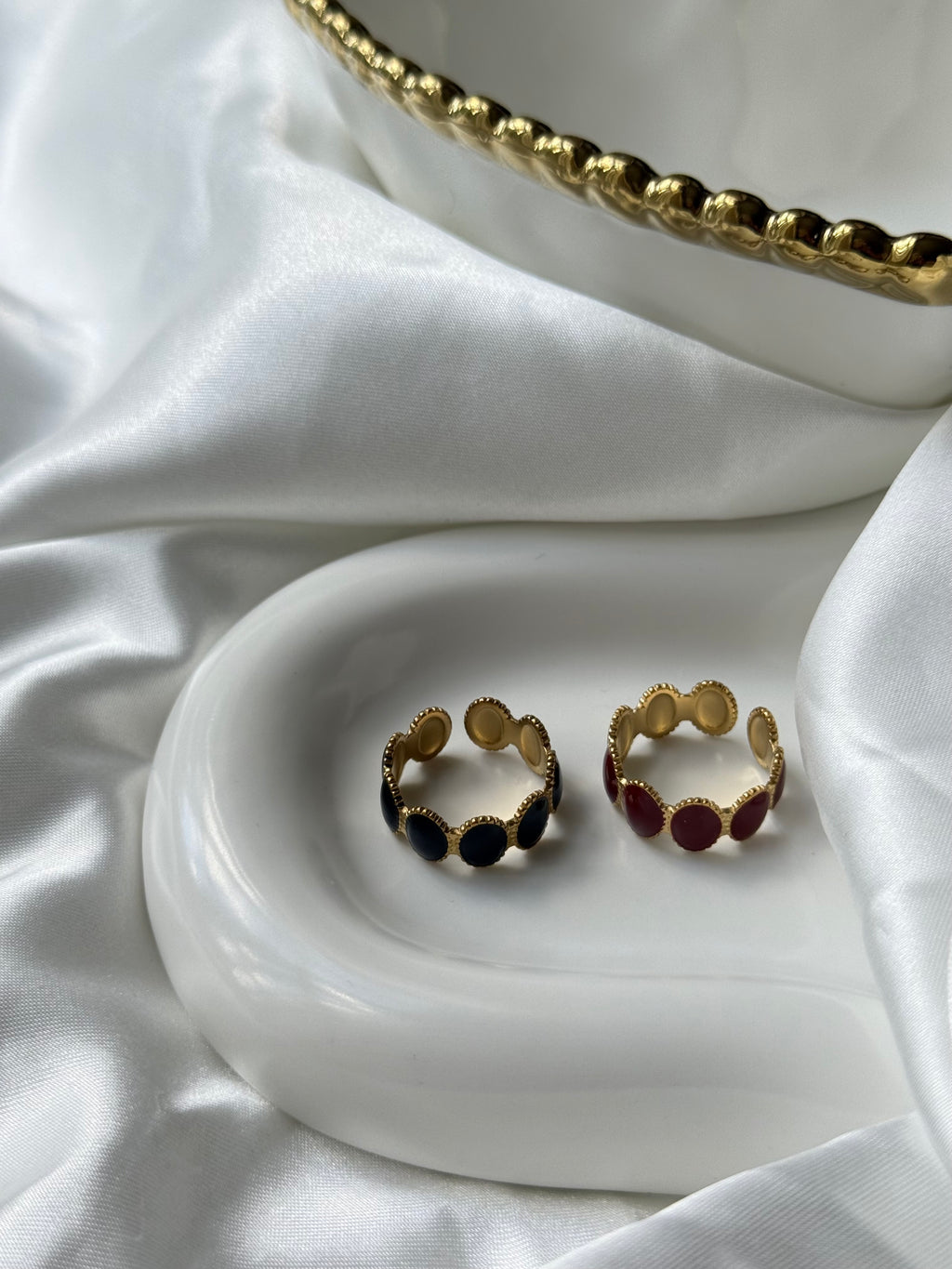 Lúxe stone collection