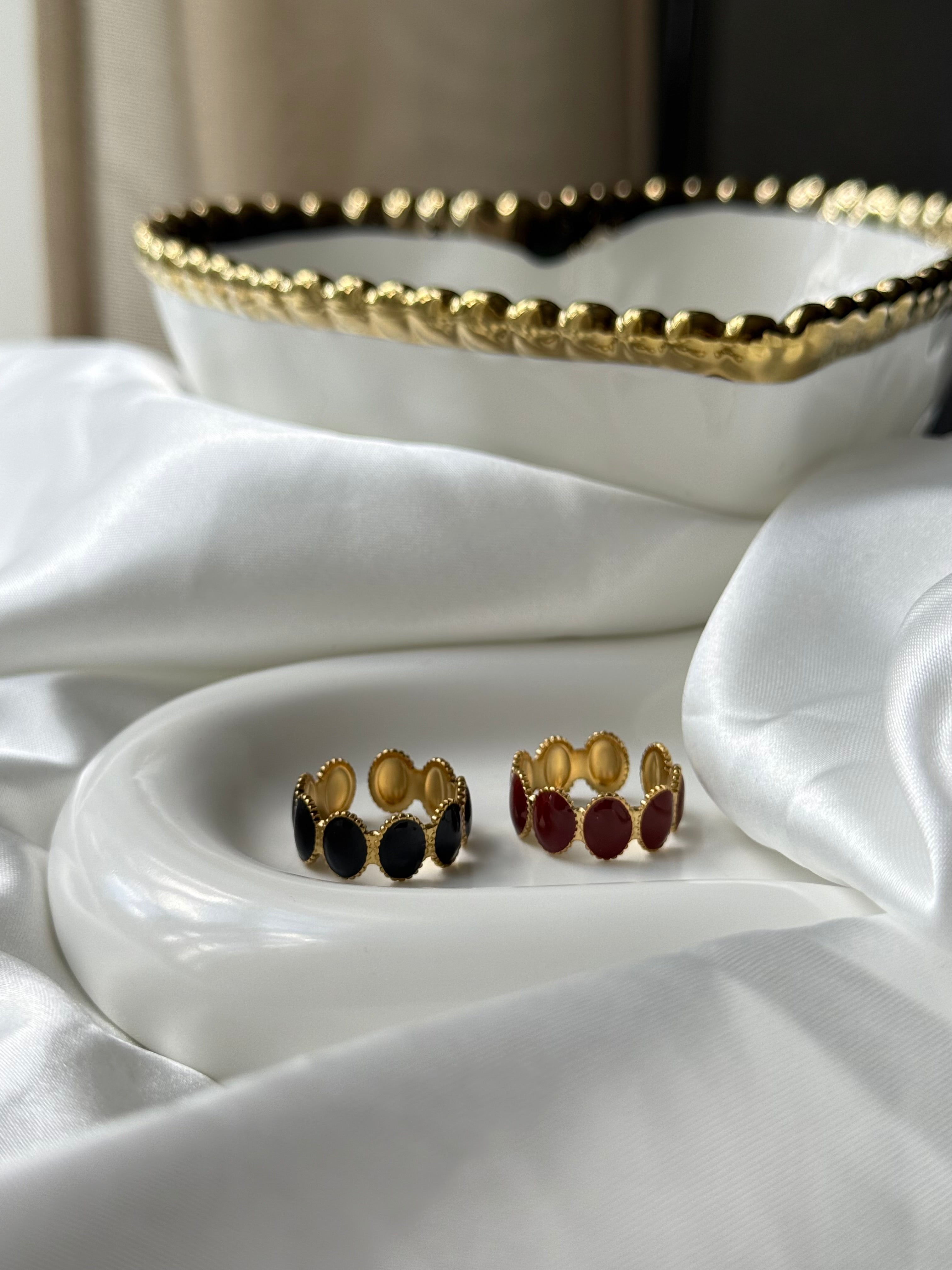 Lúxe stone collection