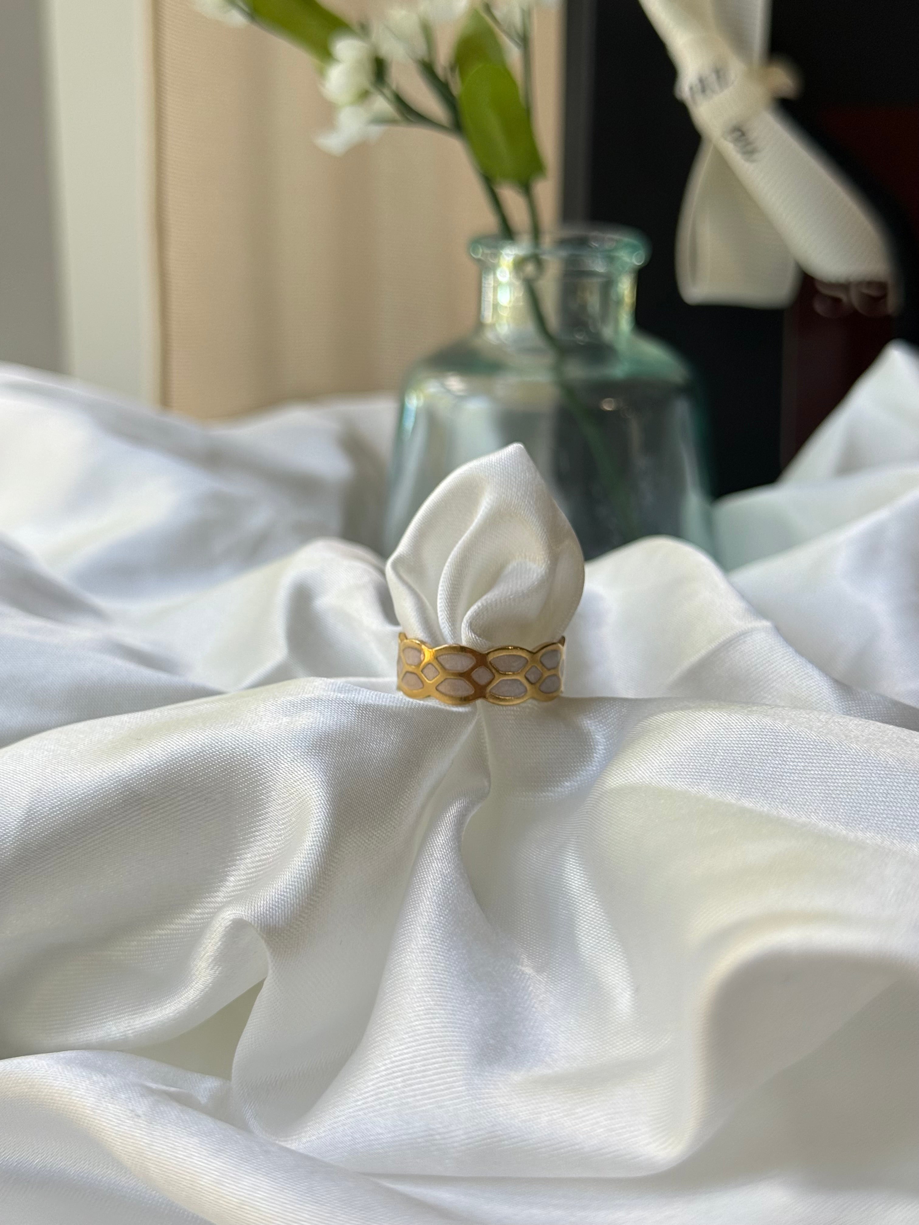 Ivory Essence