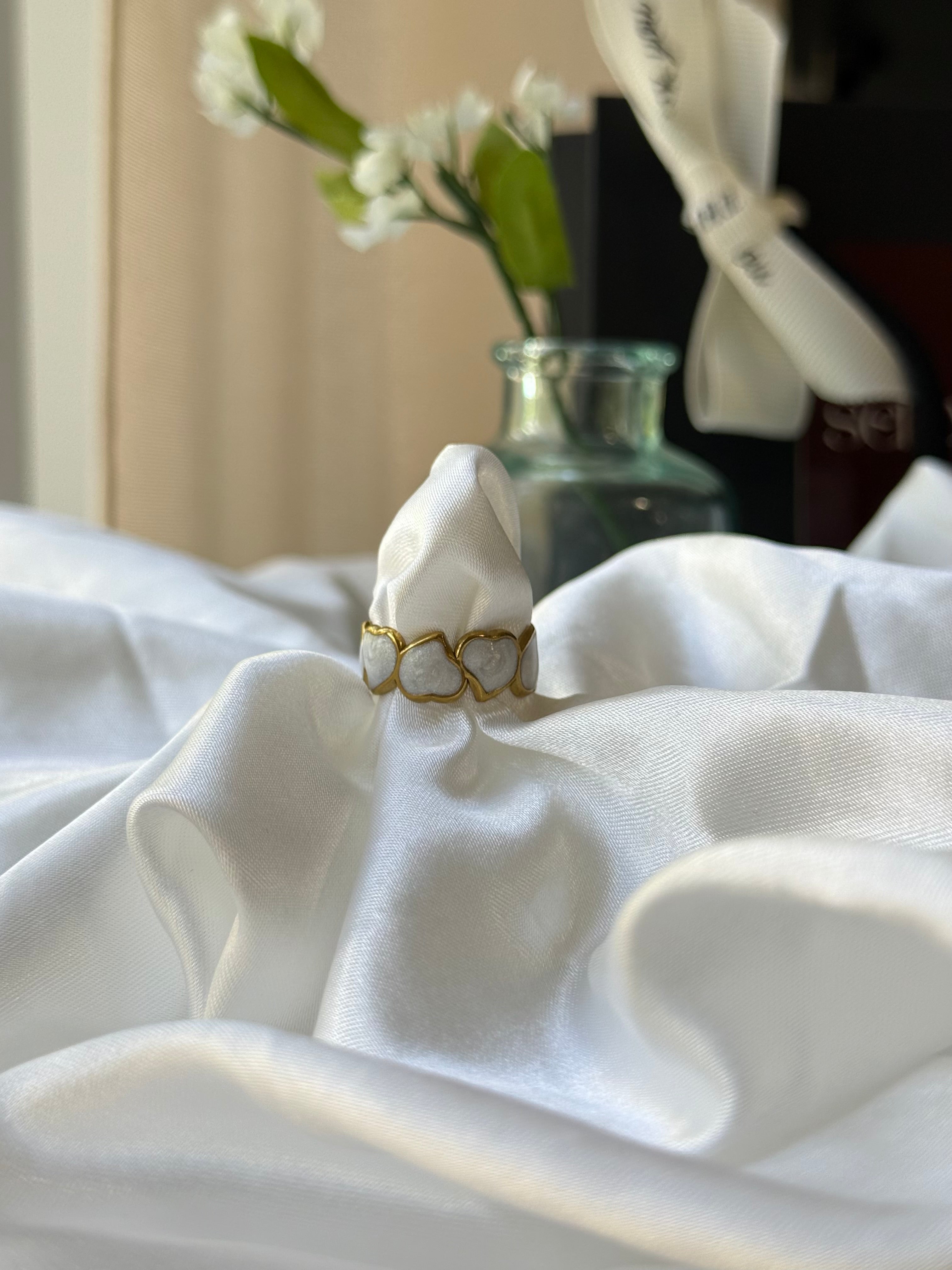 Ivory Essence
