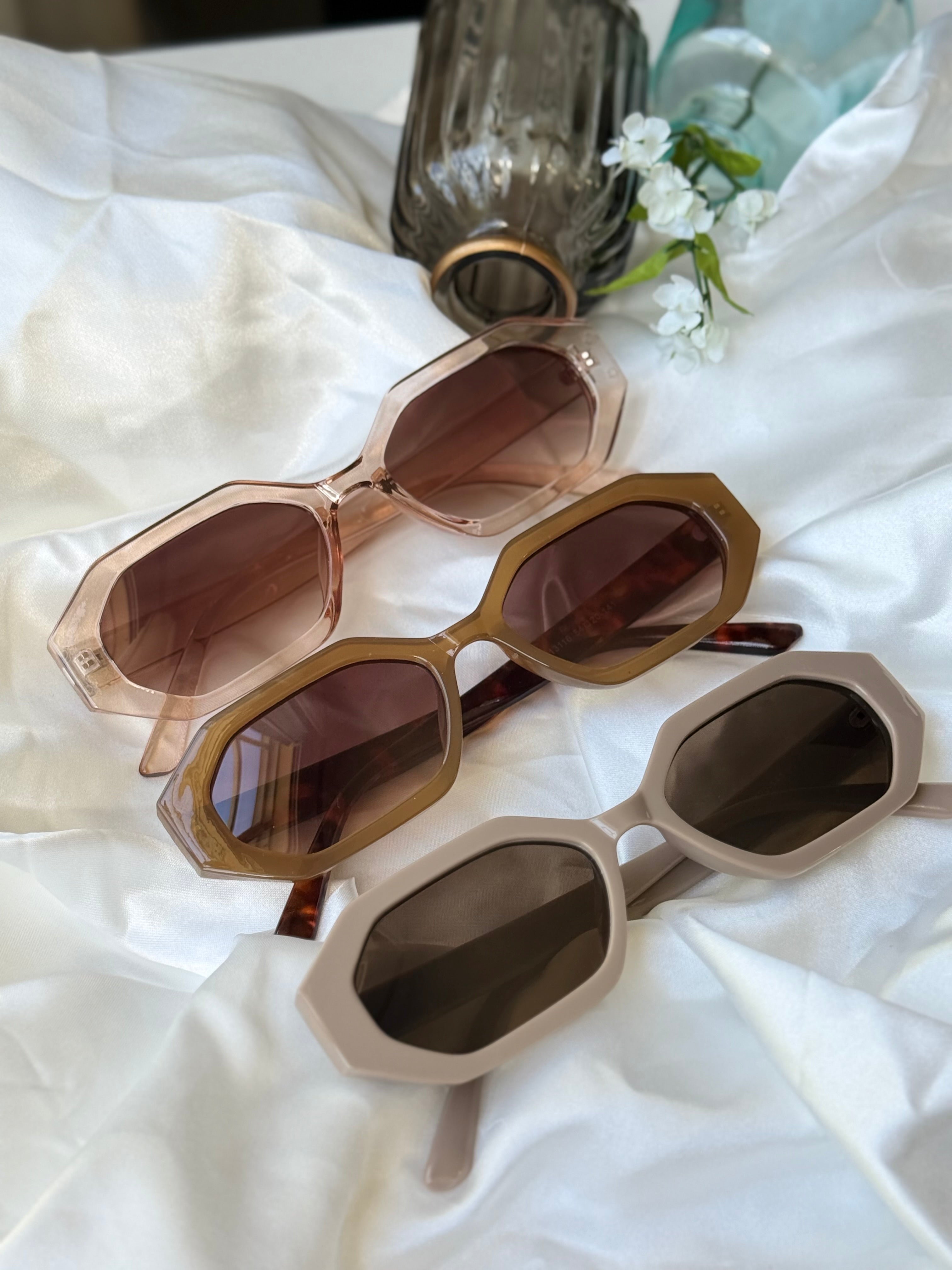 Desert muse collection