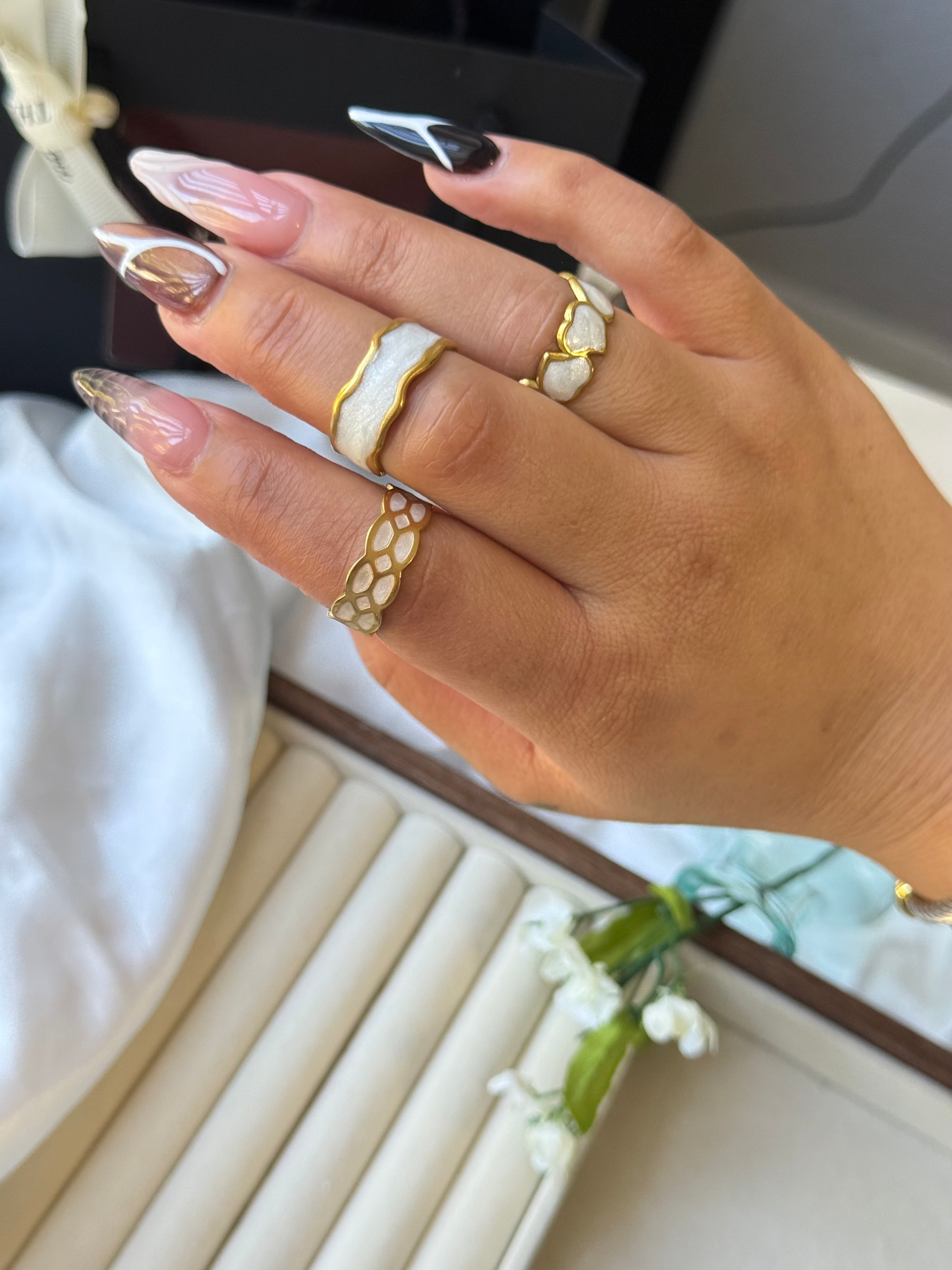 Ivory Essence