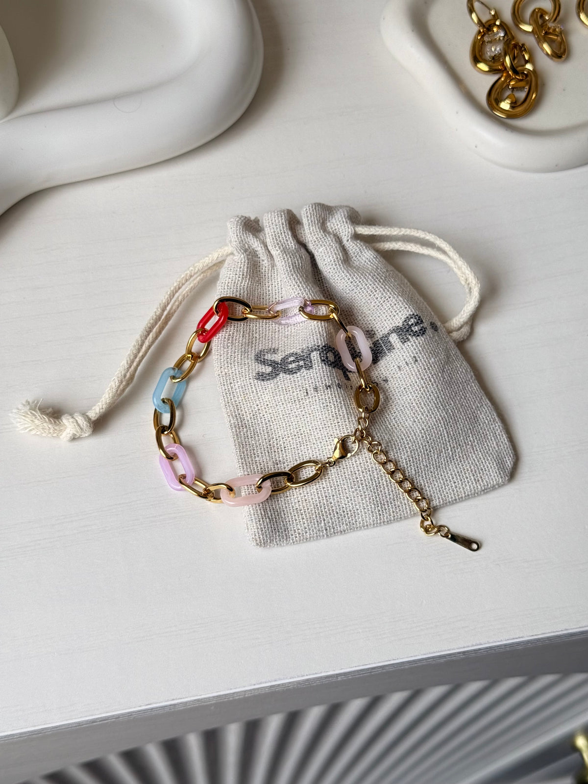 Béatriz bracelet