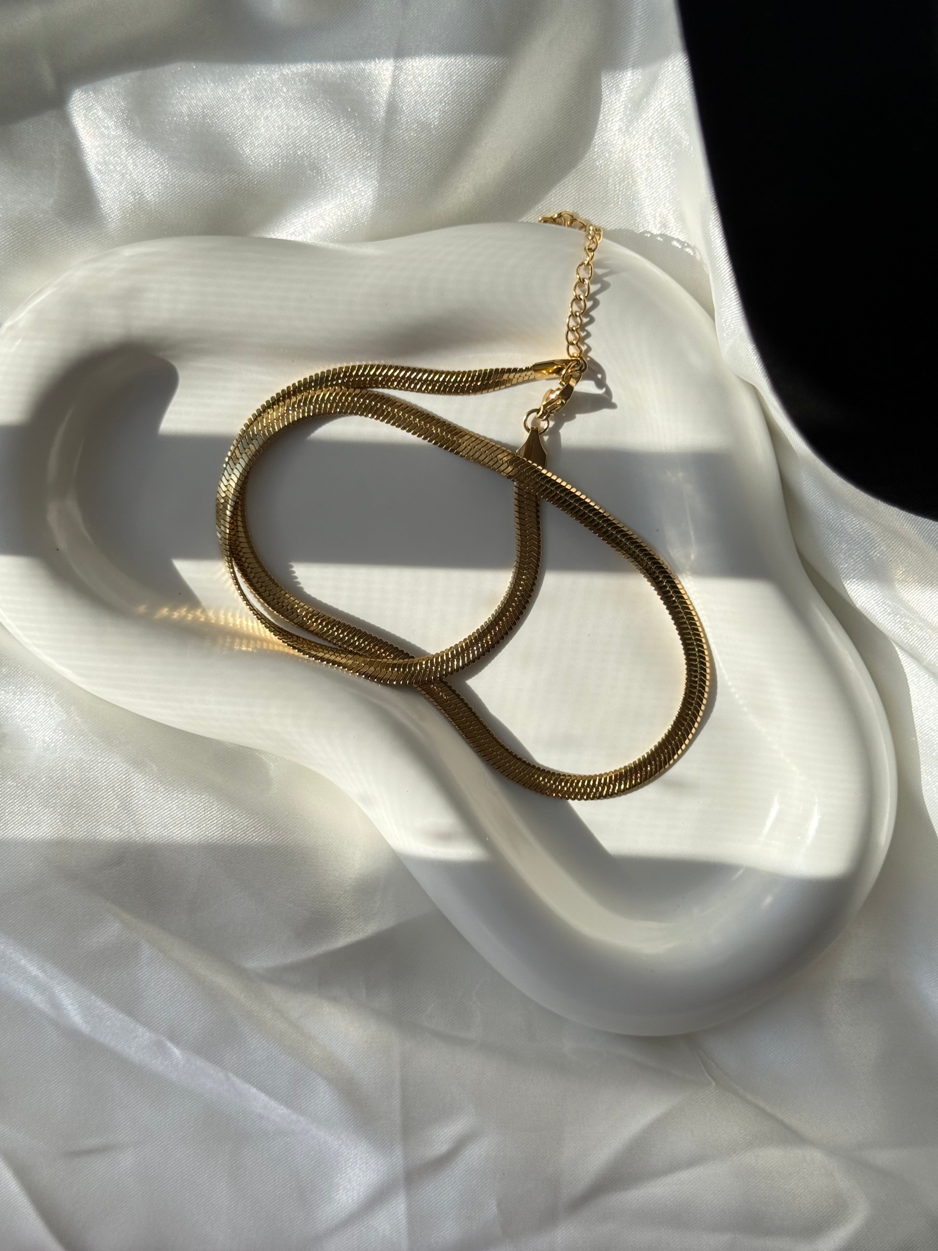 Snake chain
