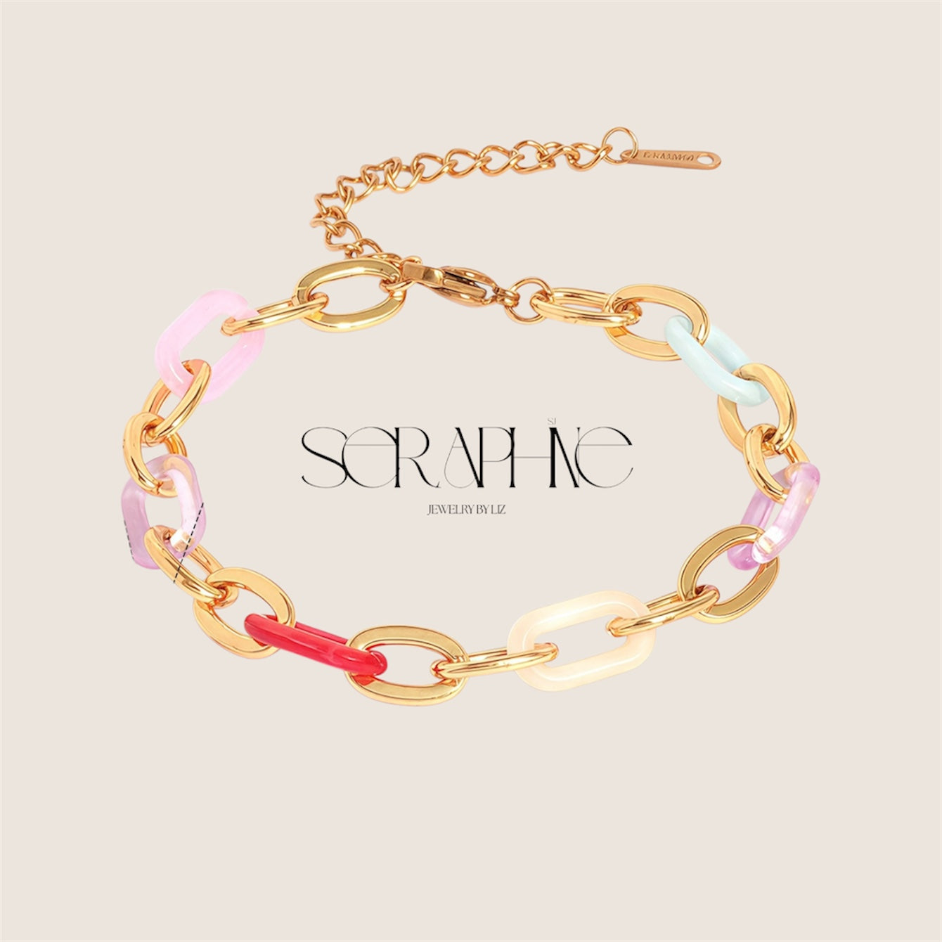 Béatriz bracelet