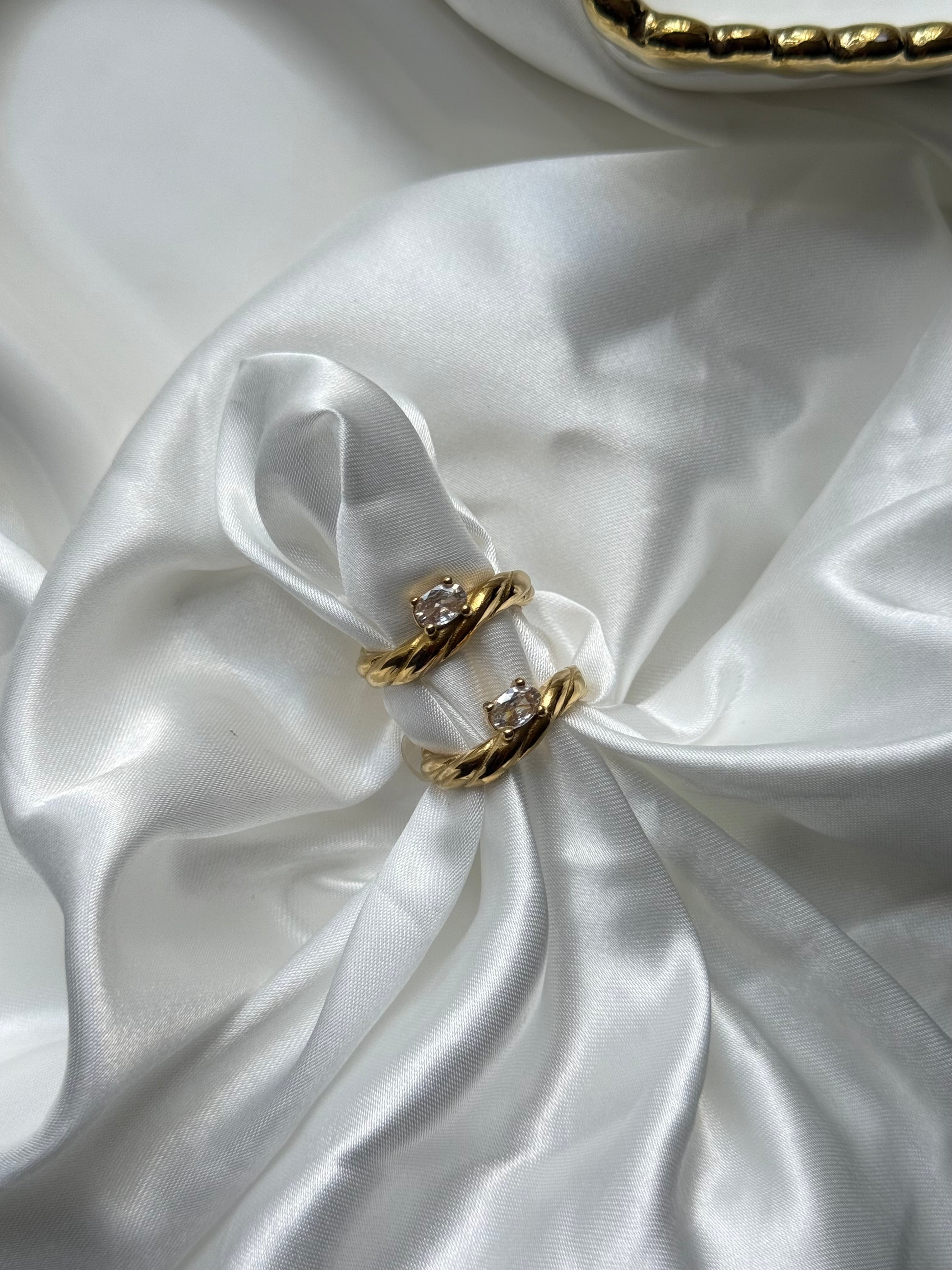 Lúxe Twist