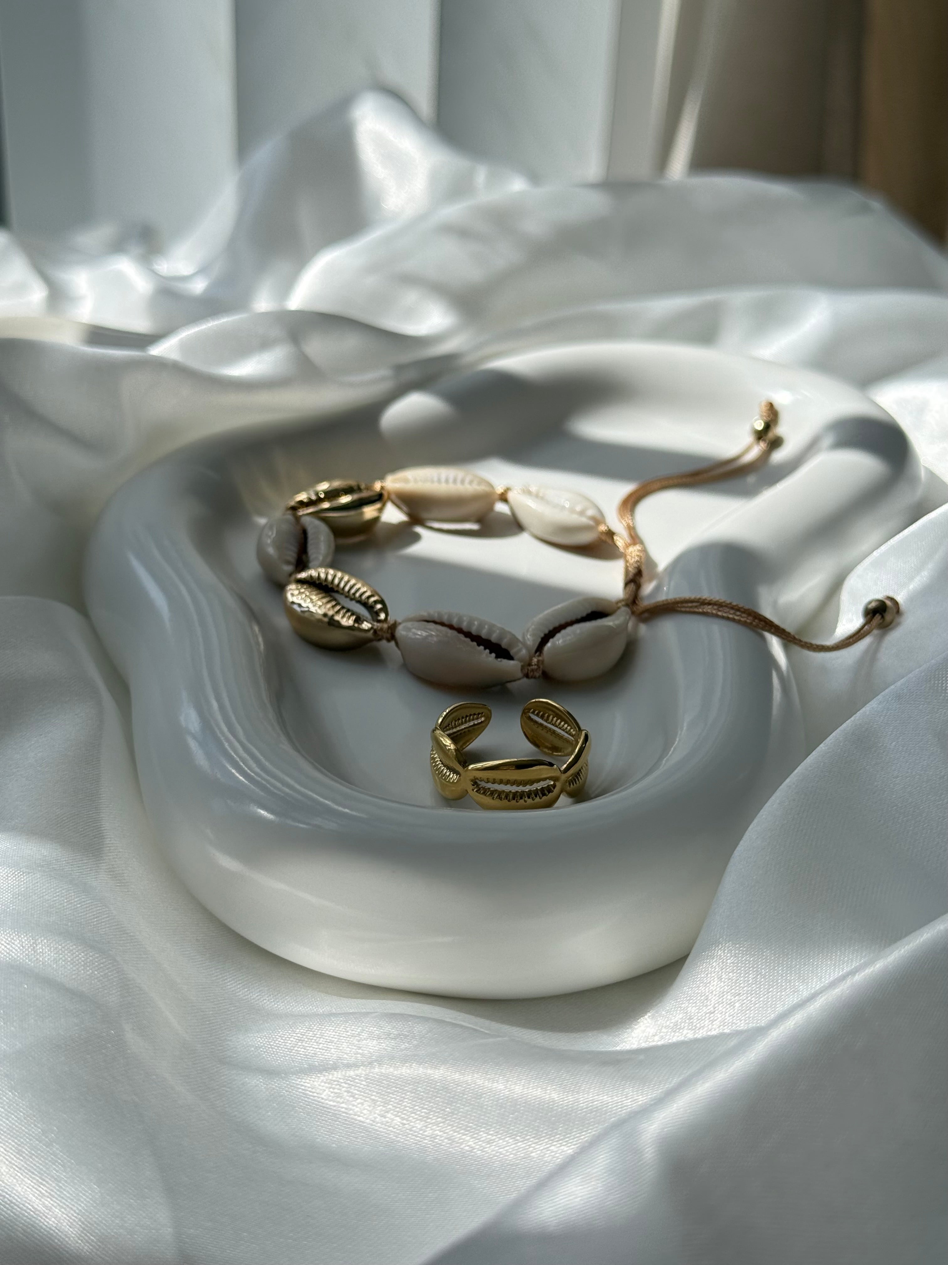 Coastal Muse Bracelet