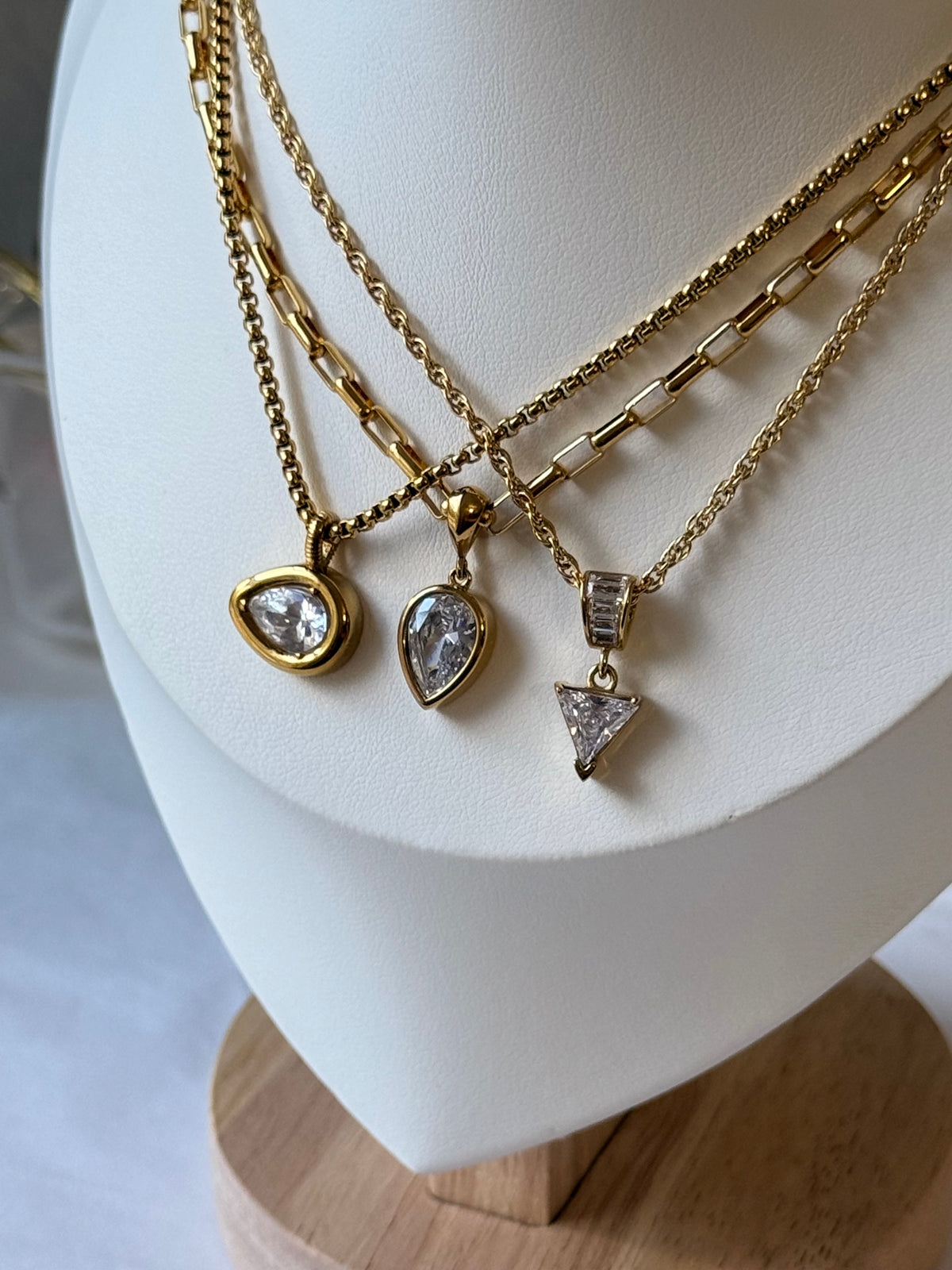 Stone collection