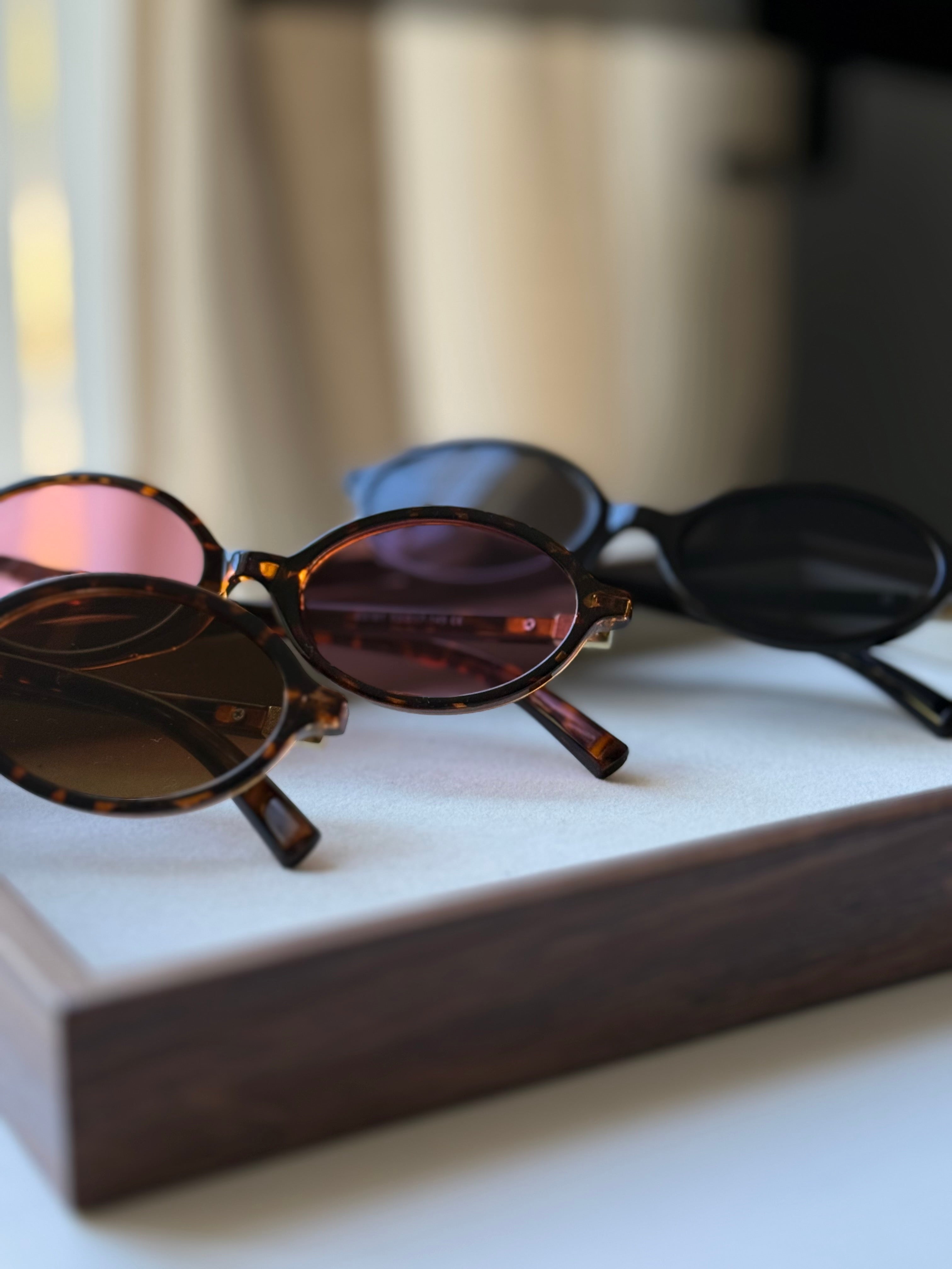 Luxxies