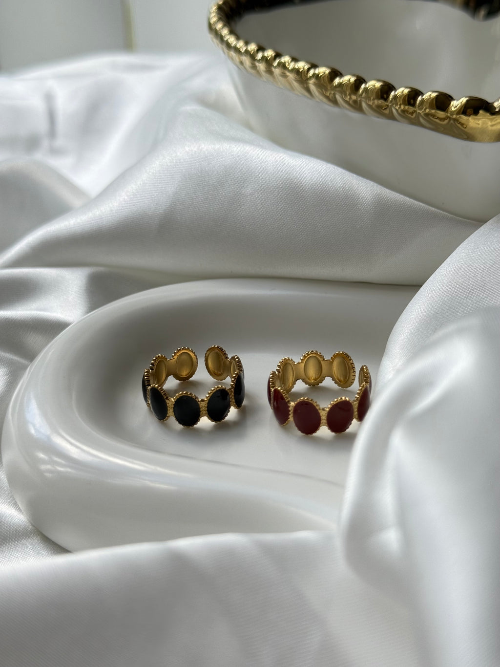 Lúxe stone collection