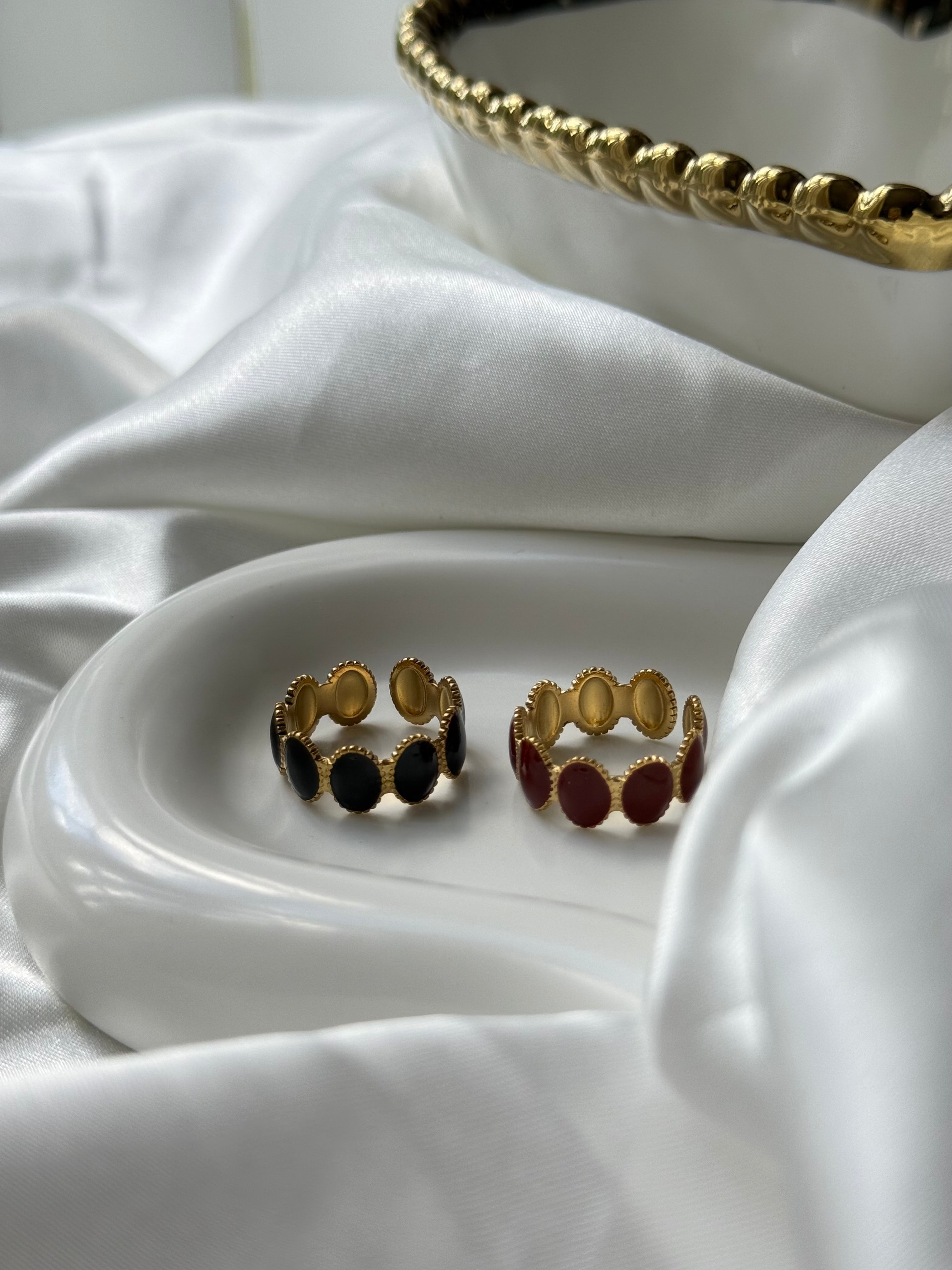 Lúxe stone collection