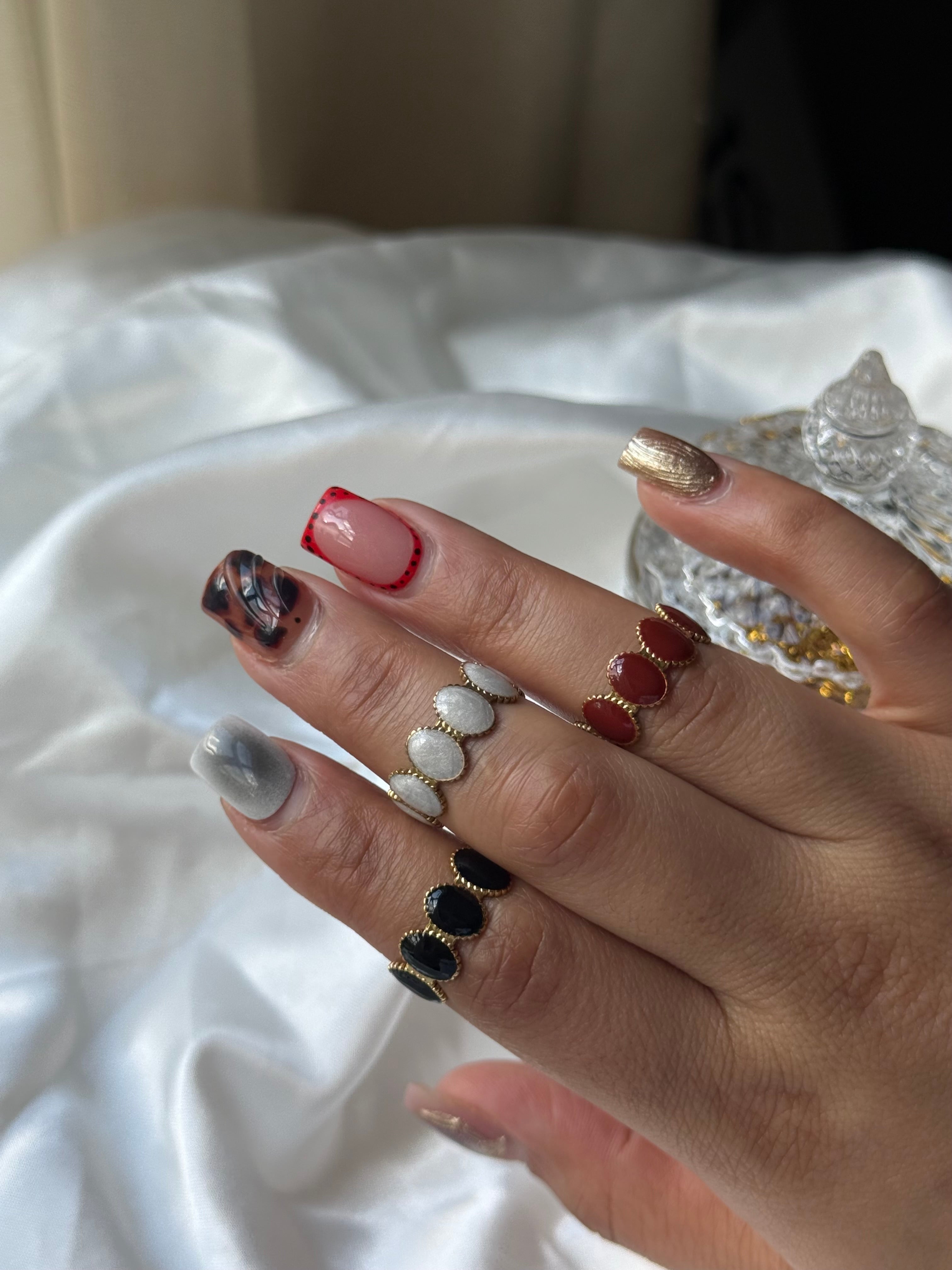 Lúxe stone collection