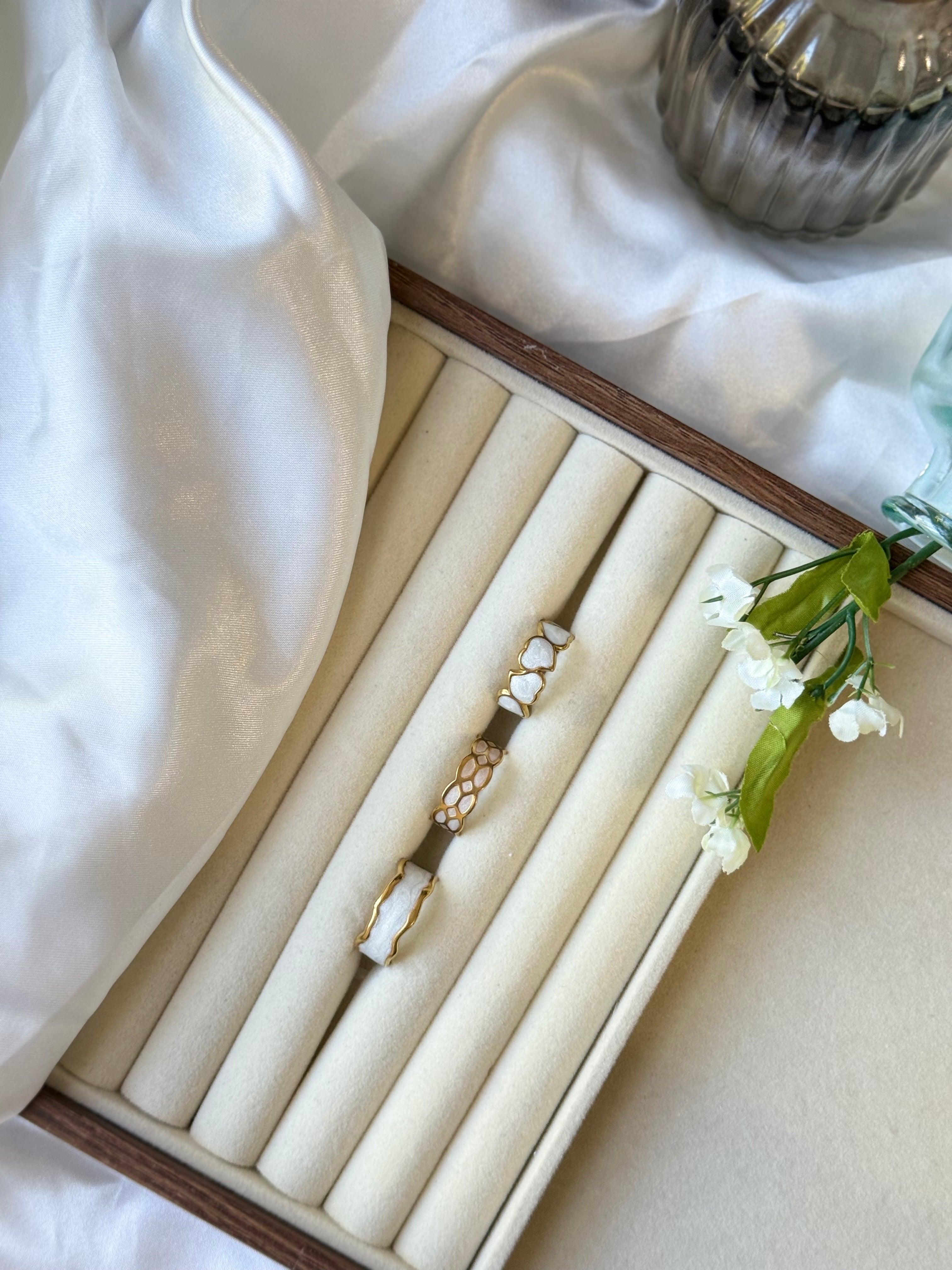 Ivory Essence