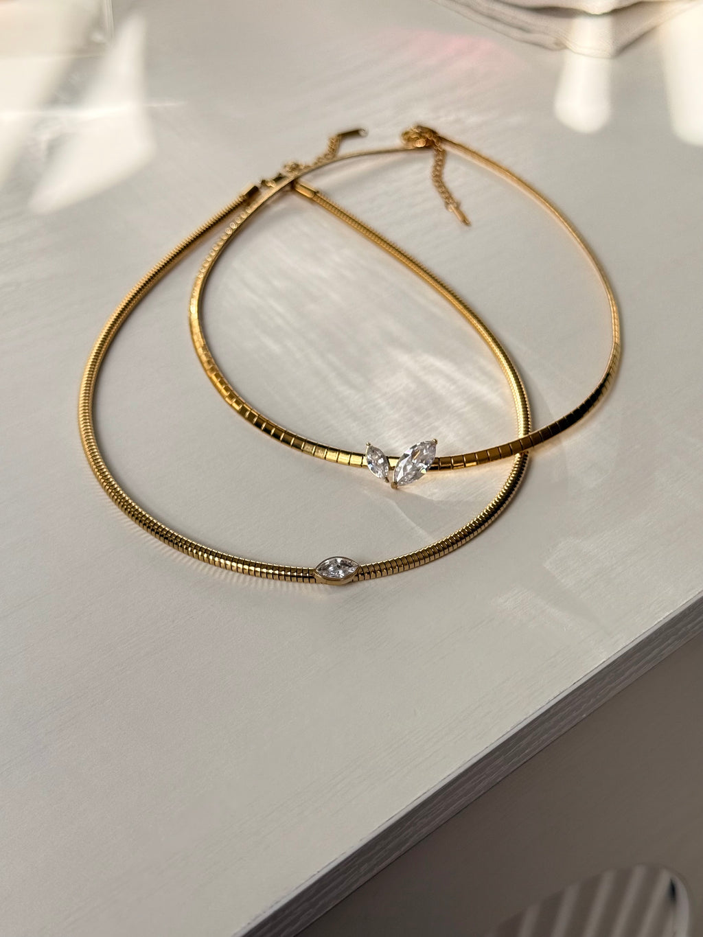 Chokers
