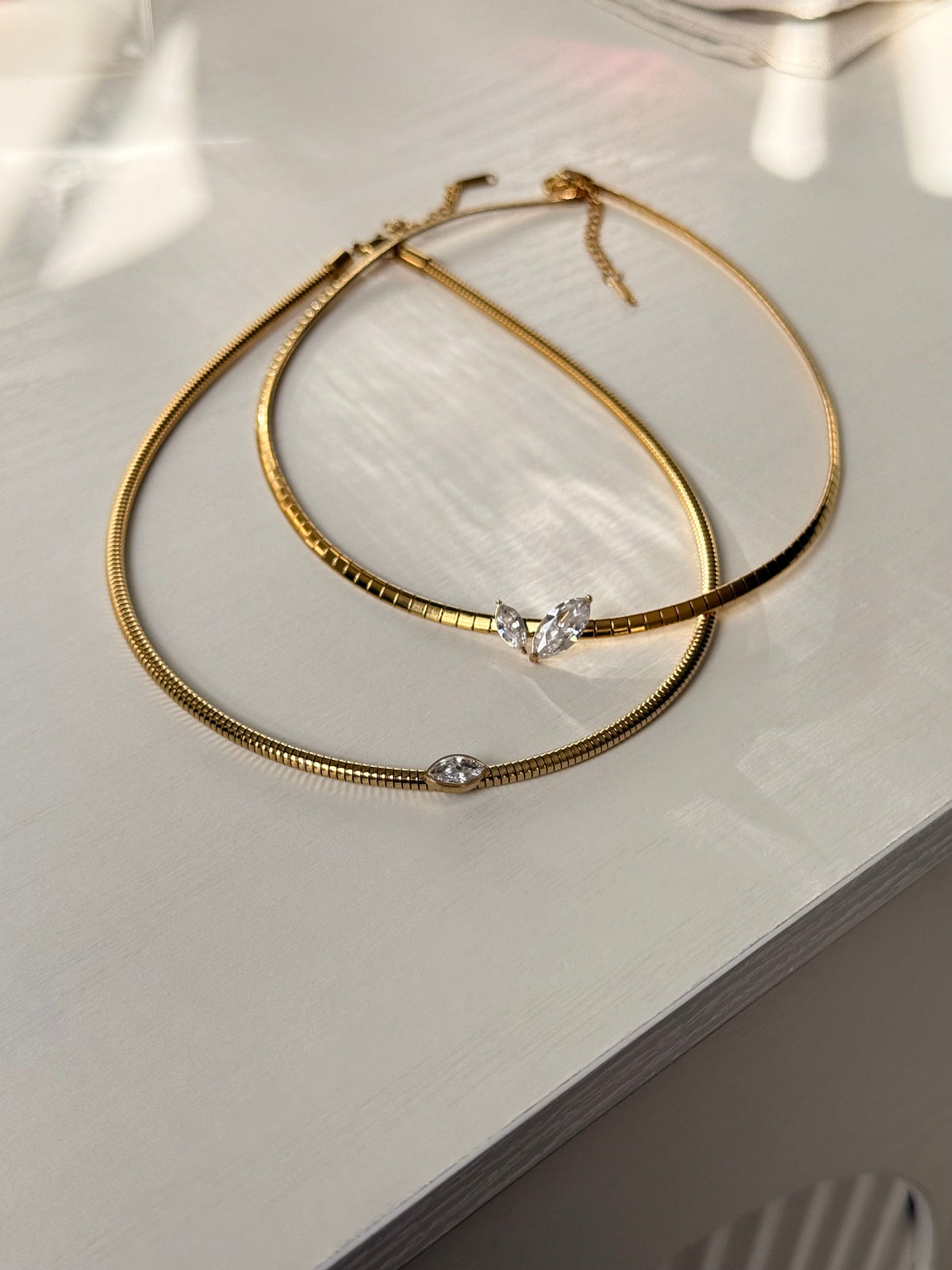 Chokers