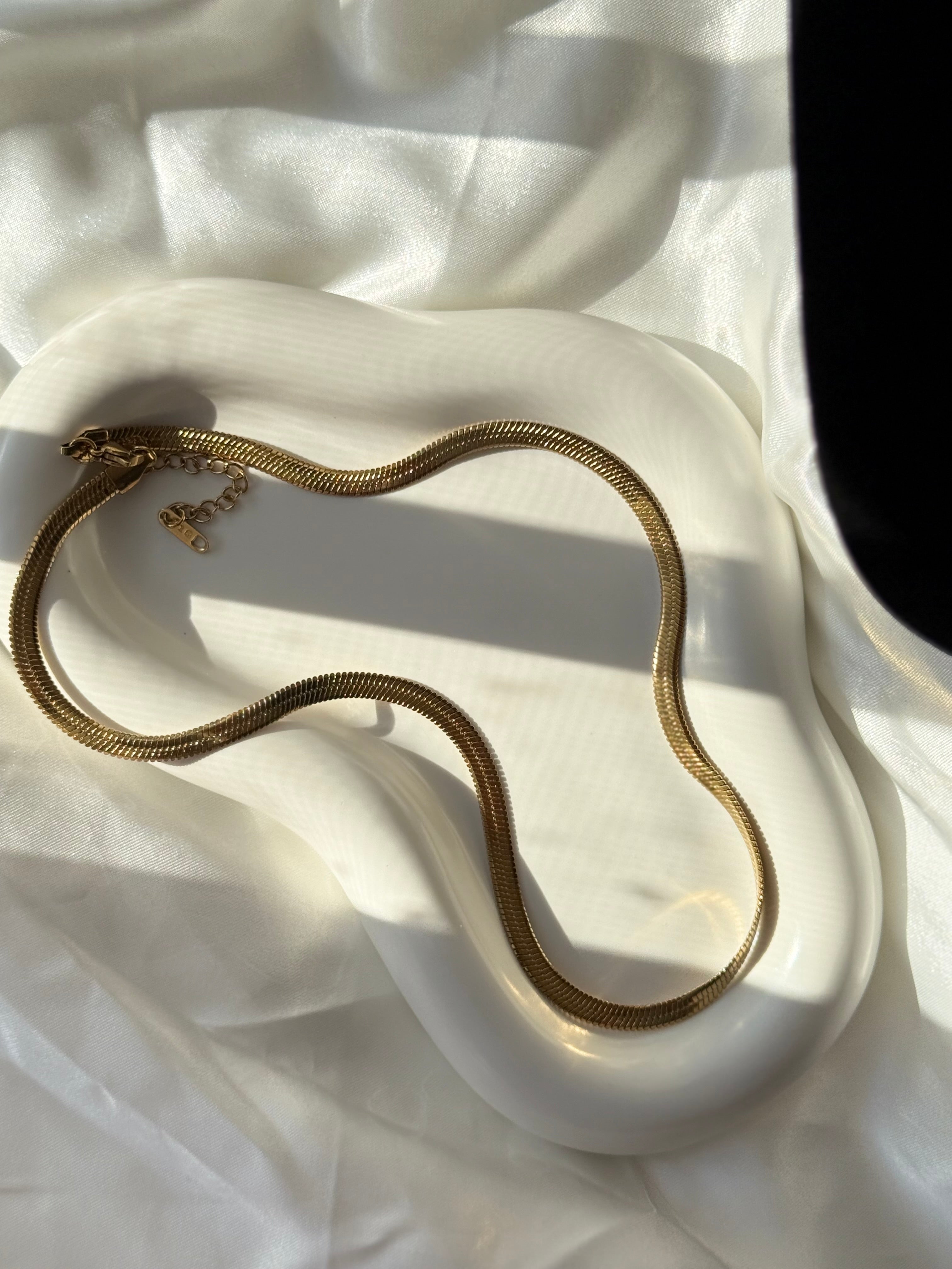 Snake chain
