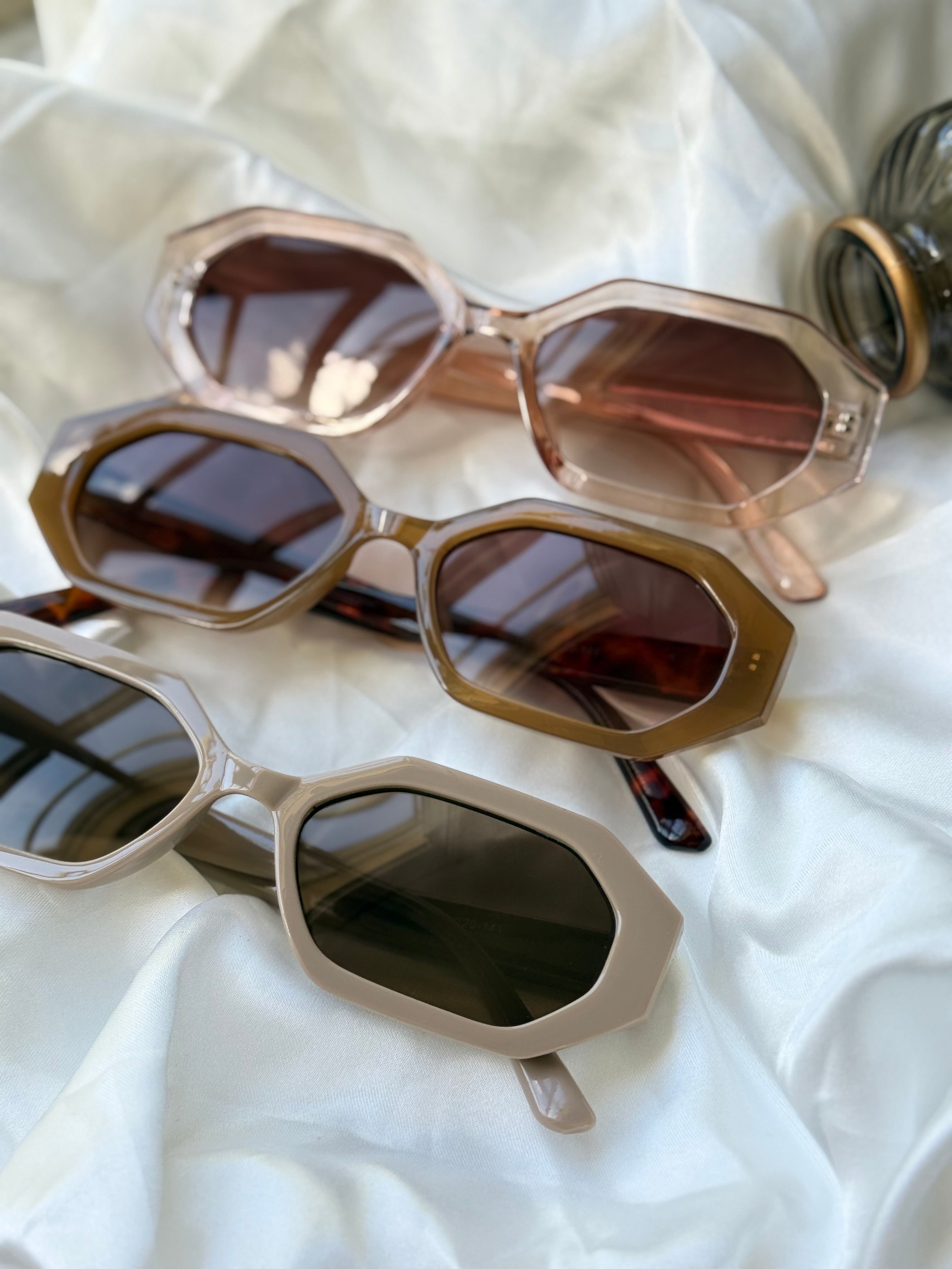 Desert muse collection