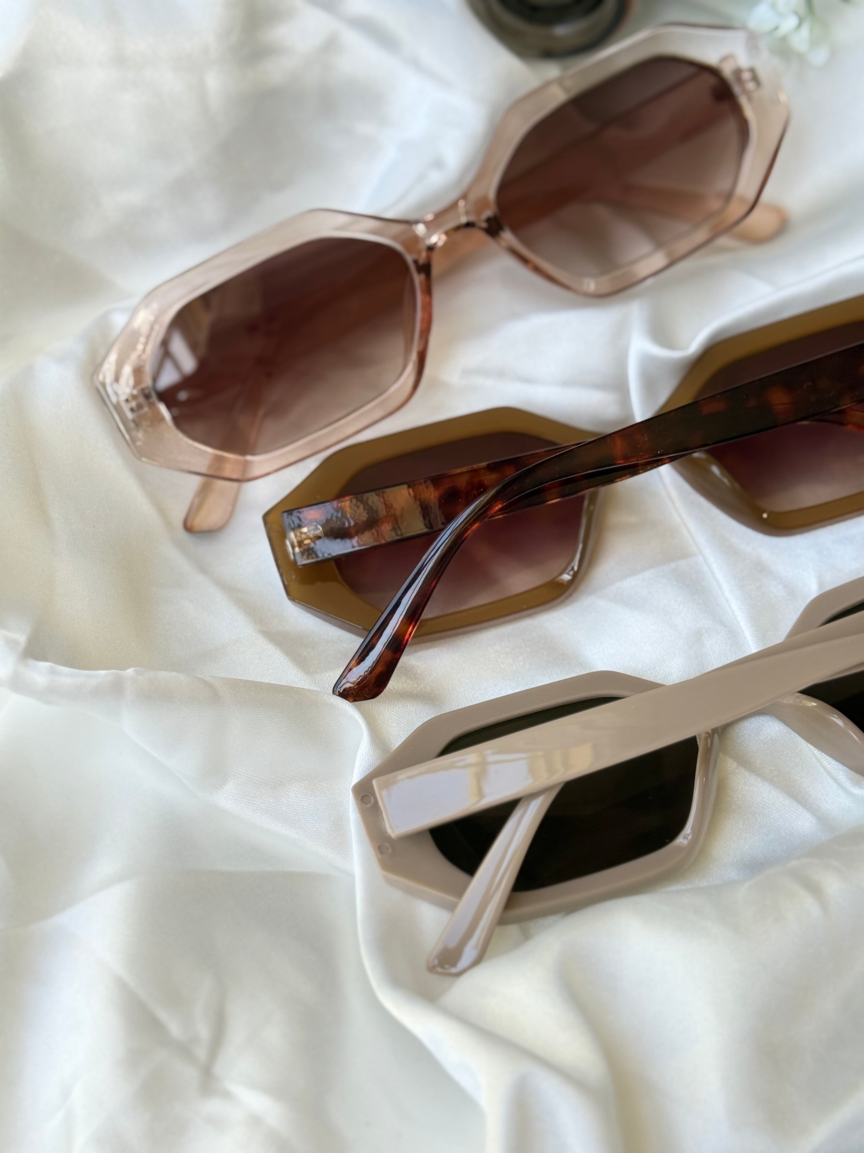 Desert muse collection