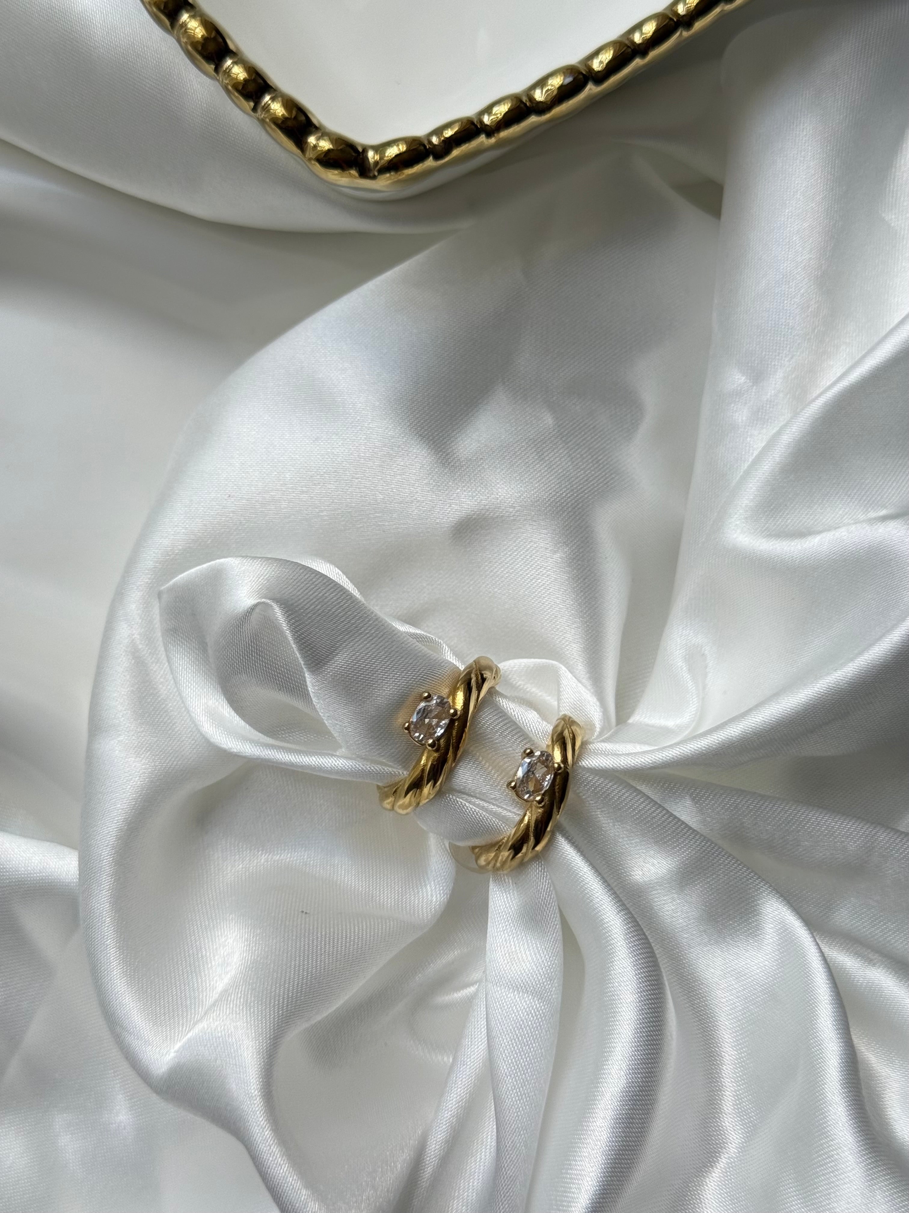 Lúxe Twist