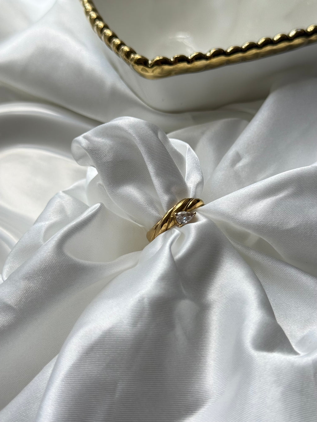 Lúxe Twist