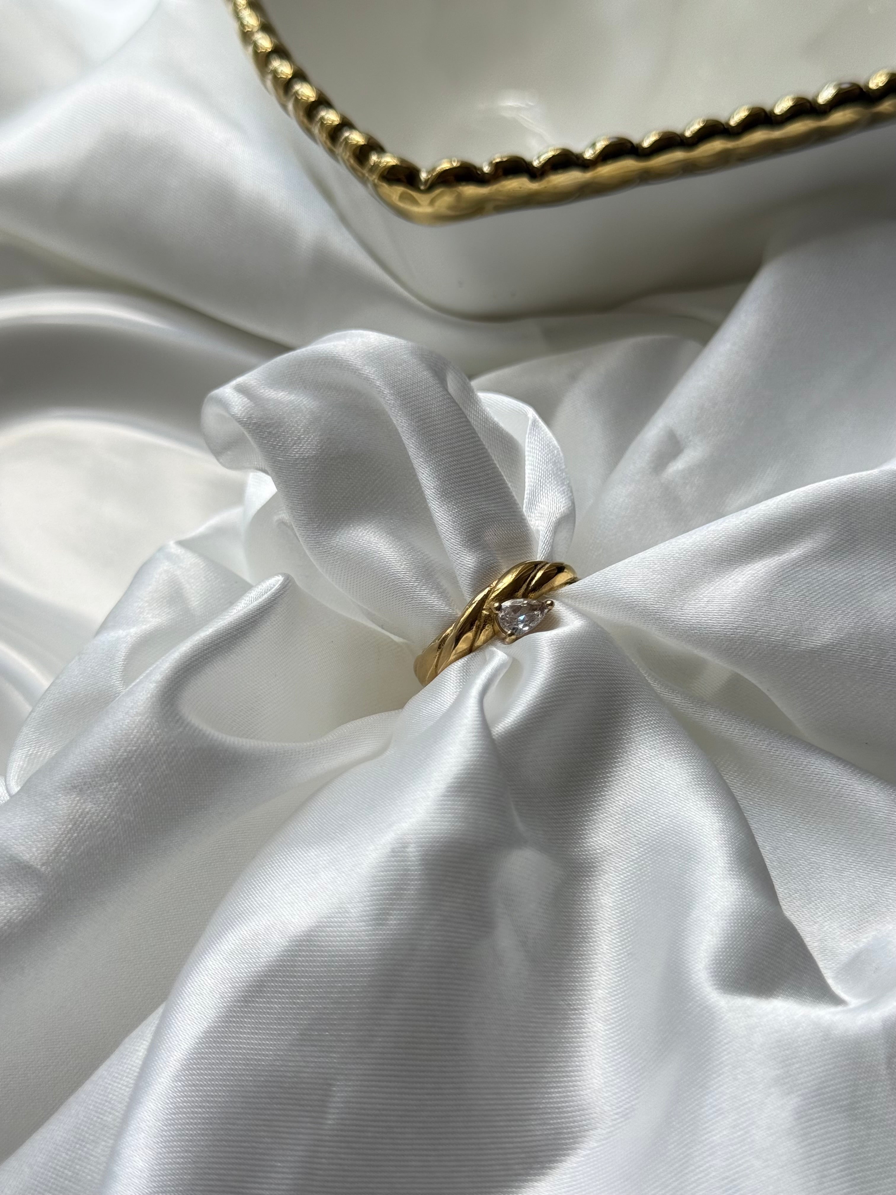 Lúxe Twist