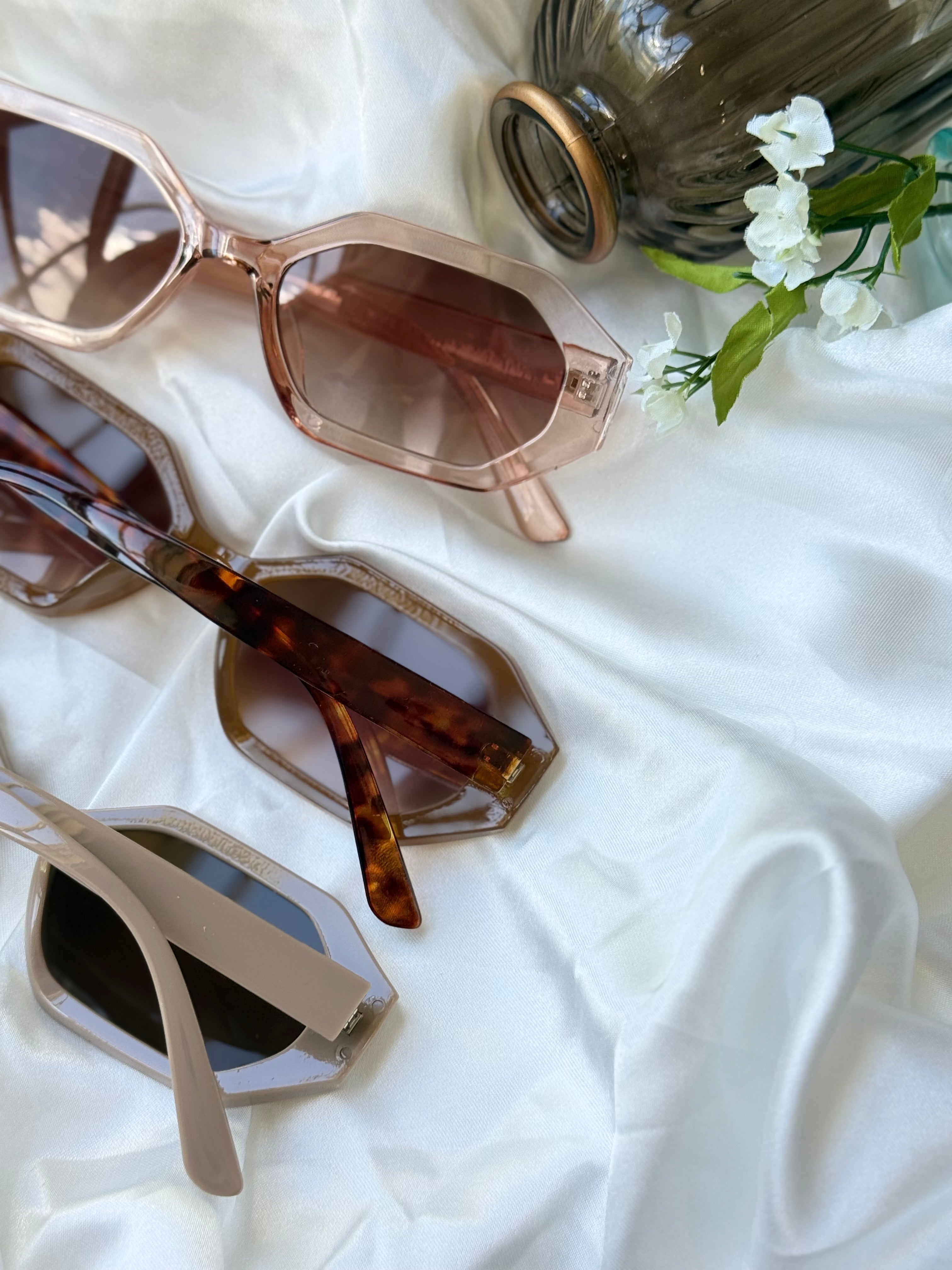 Desert muse collection