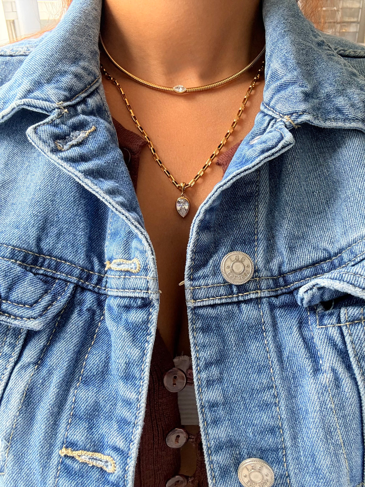 Chokers