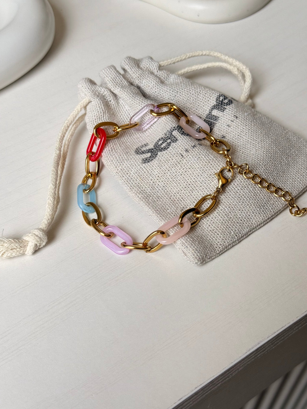 Béatriz bracelet