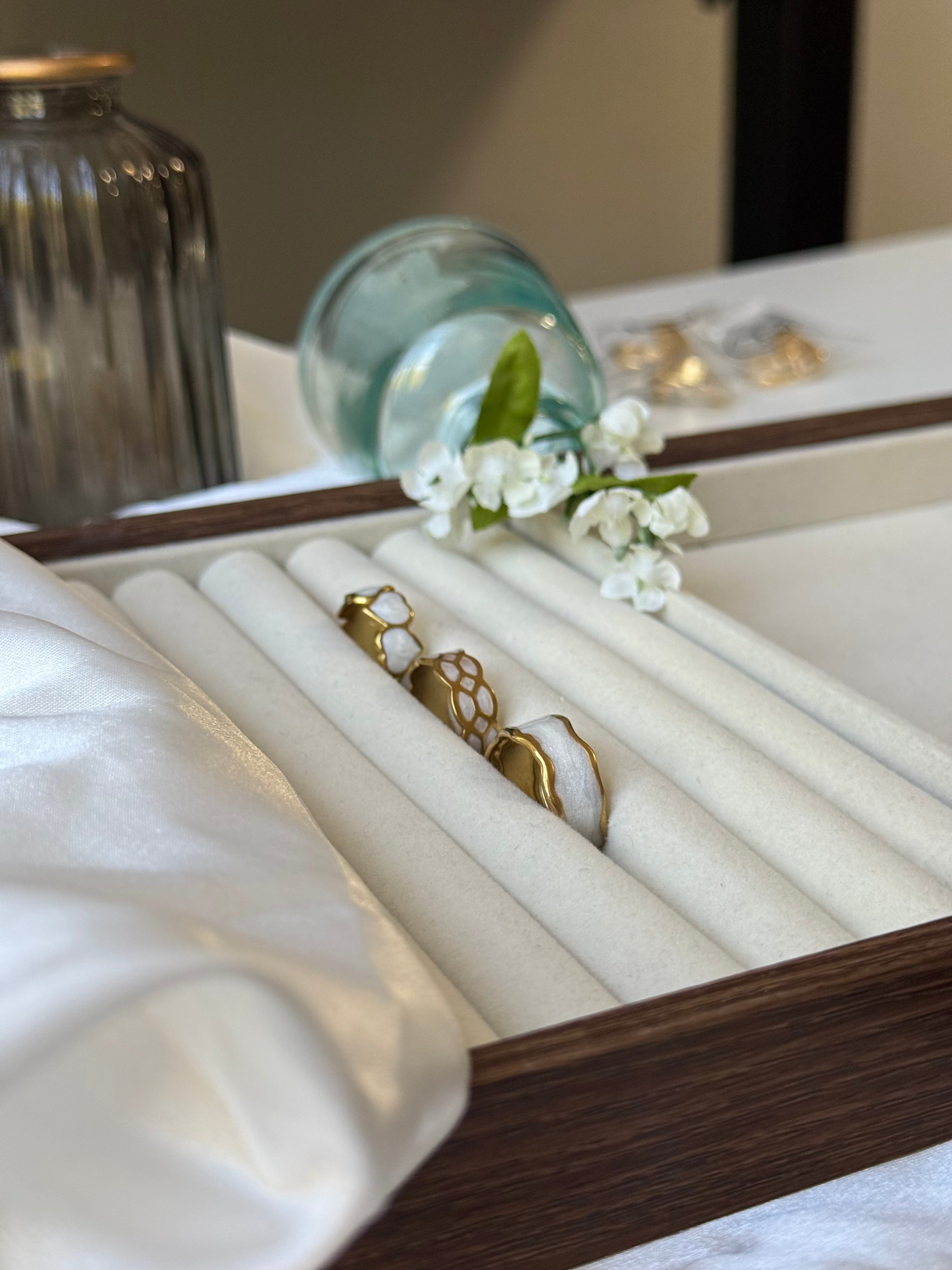 Ivory Essence