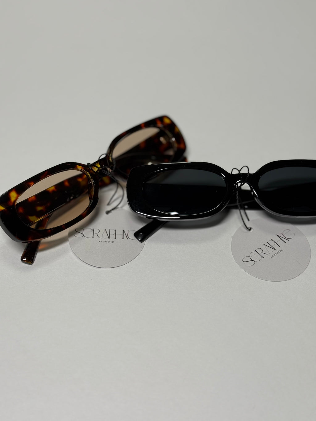Luxe vision collection