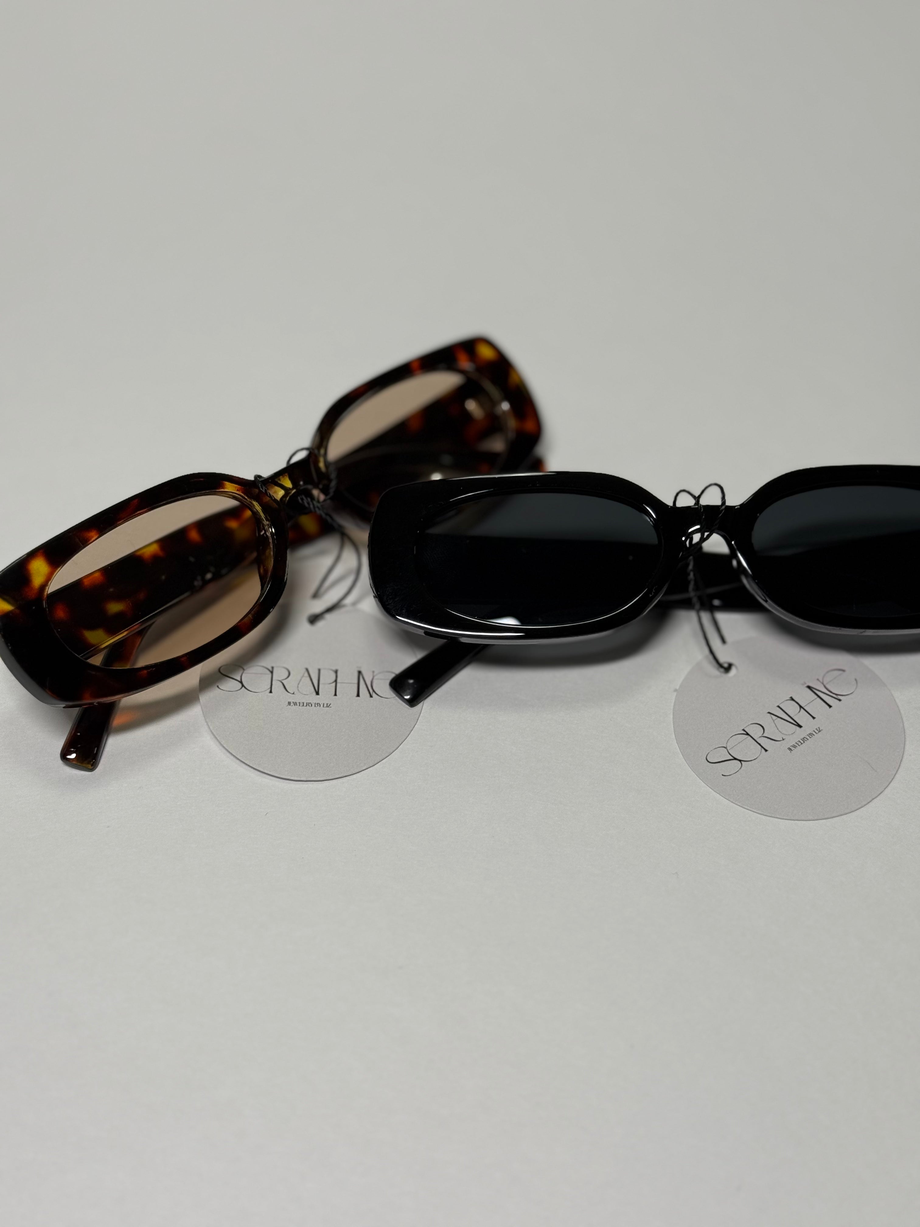 Luxe vision collection