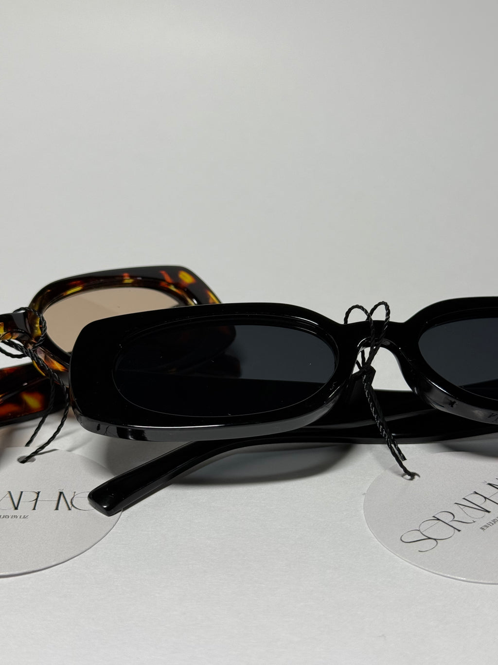 Luxe vision collection