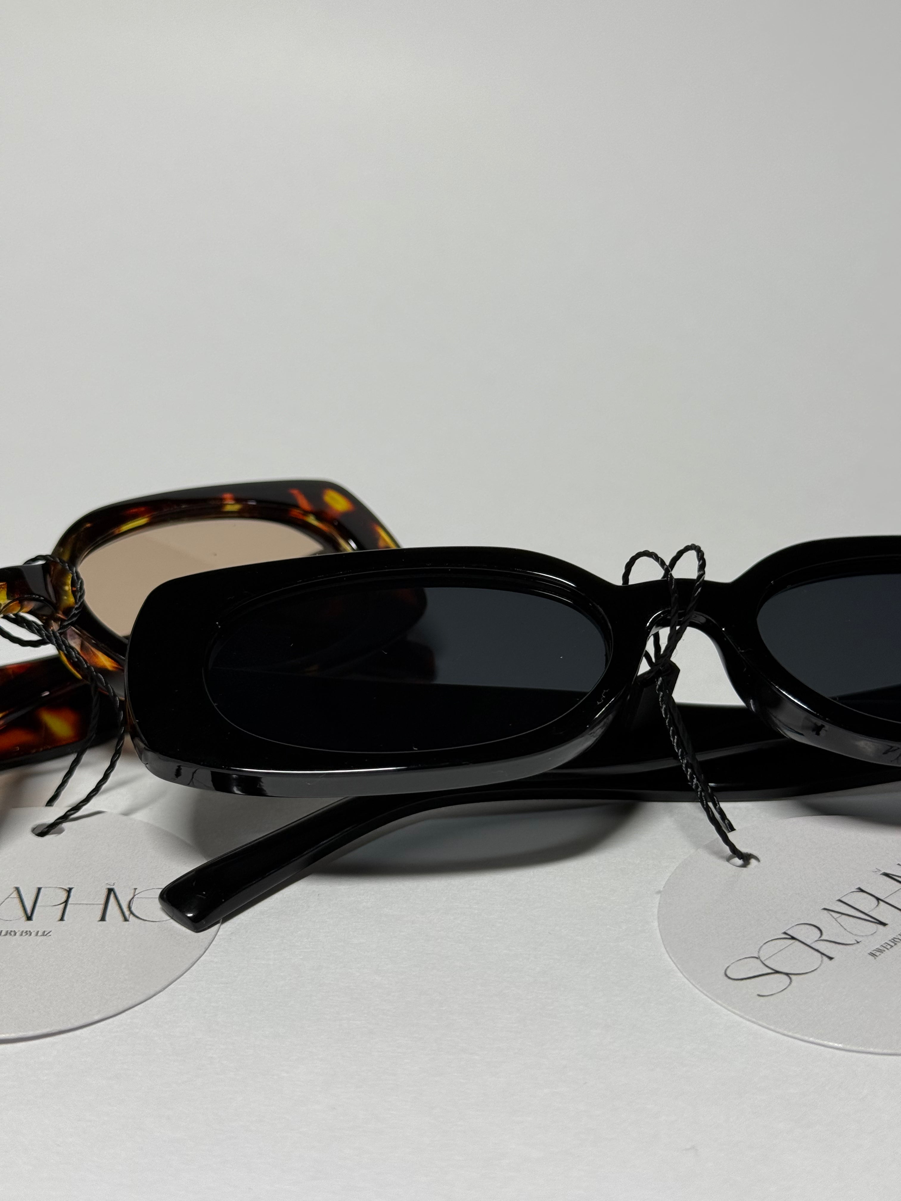 Luxe vision collection