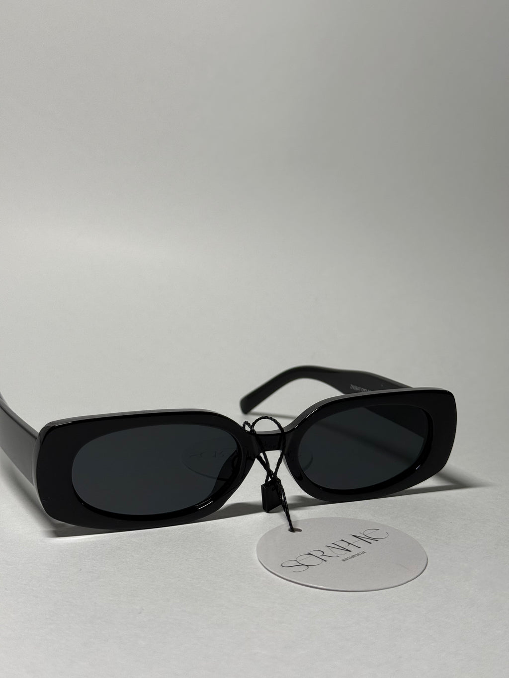 Luxe vision collection