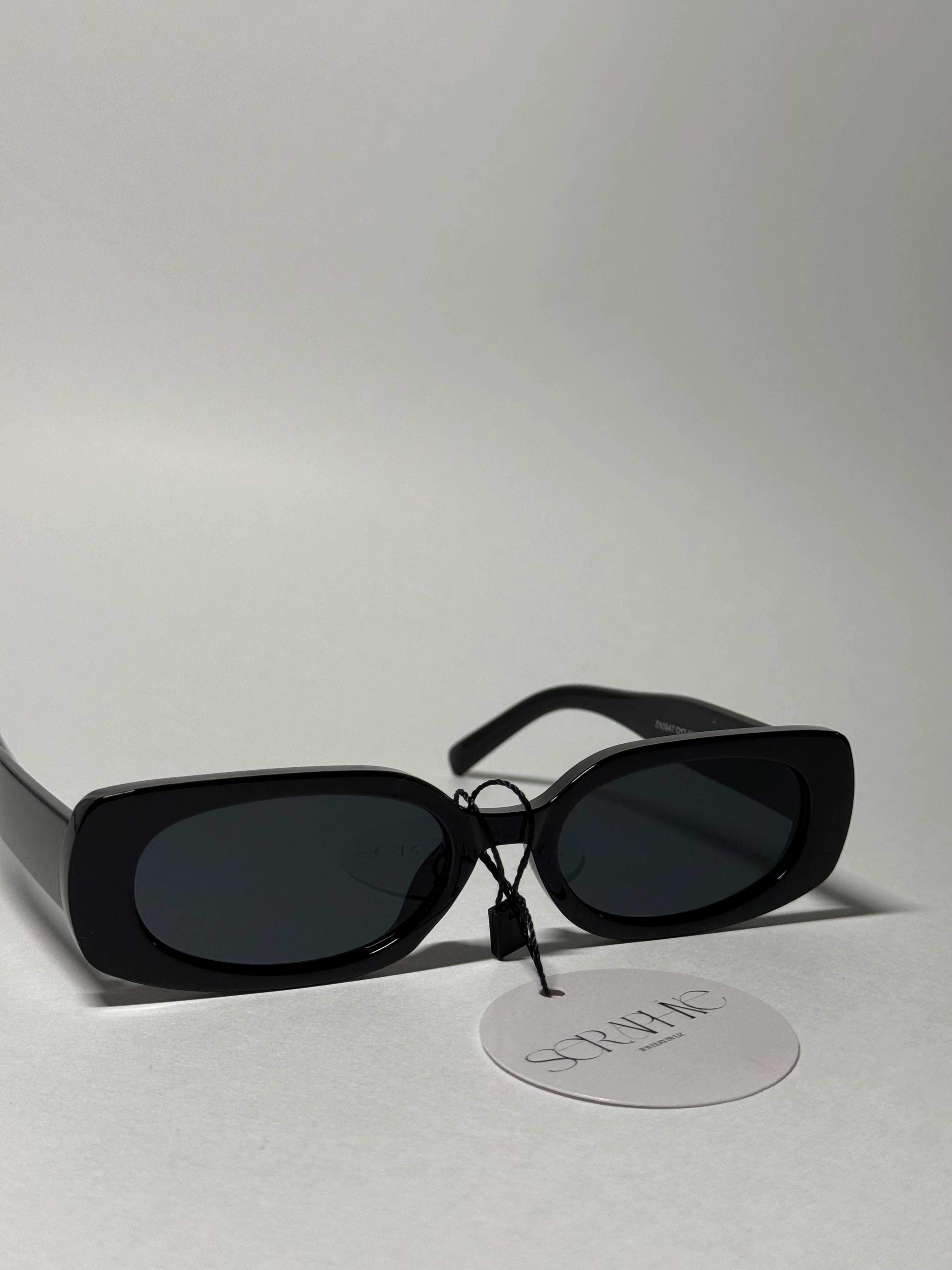 Luxe vision collection