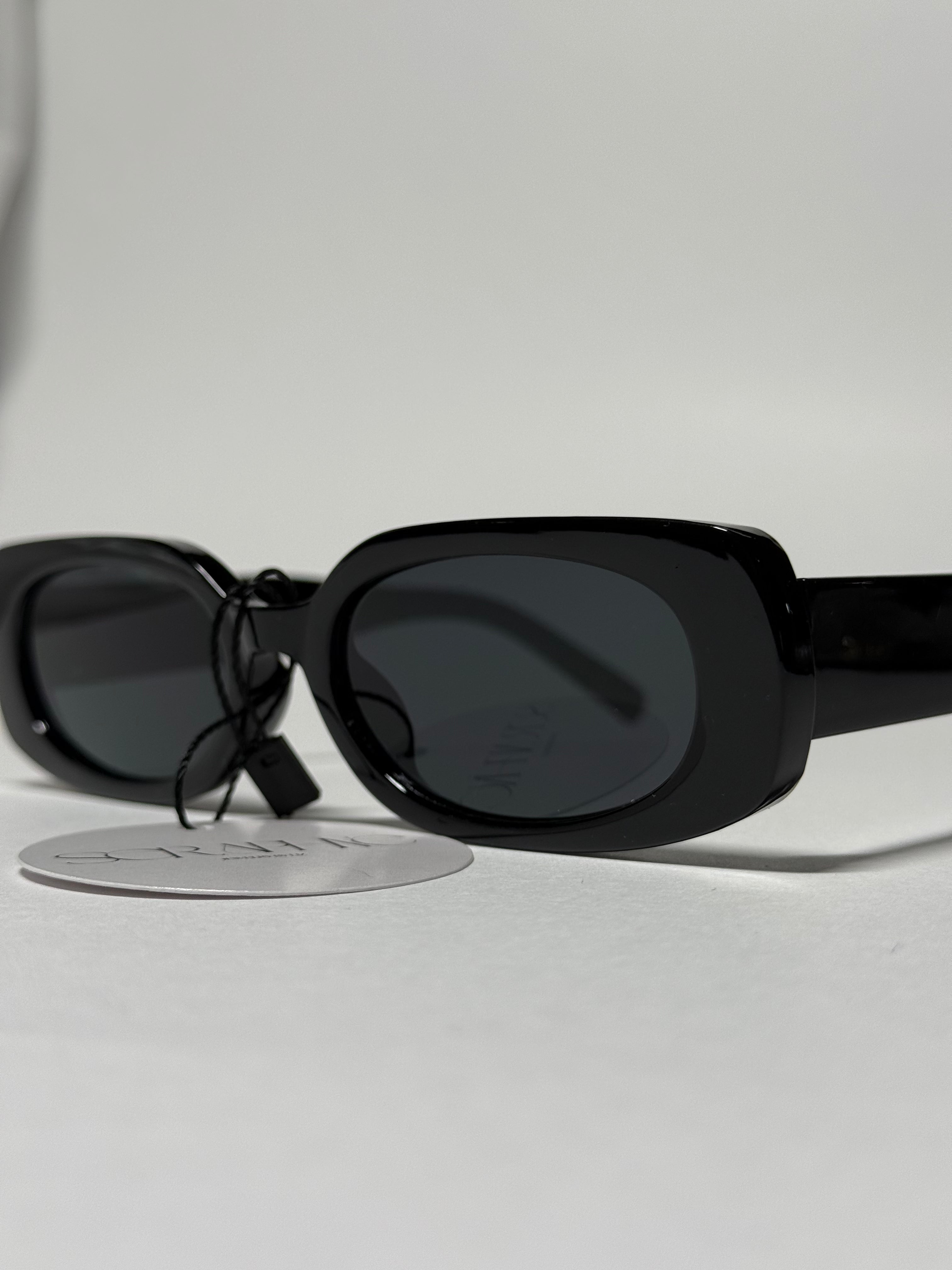 Luxe vision collection