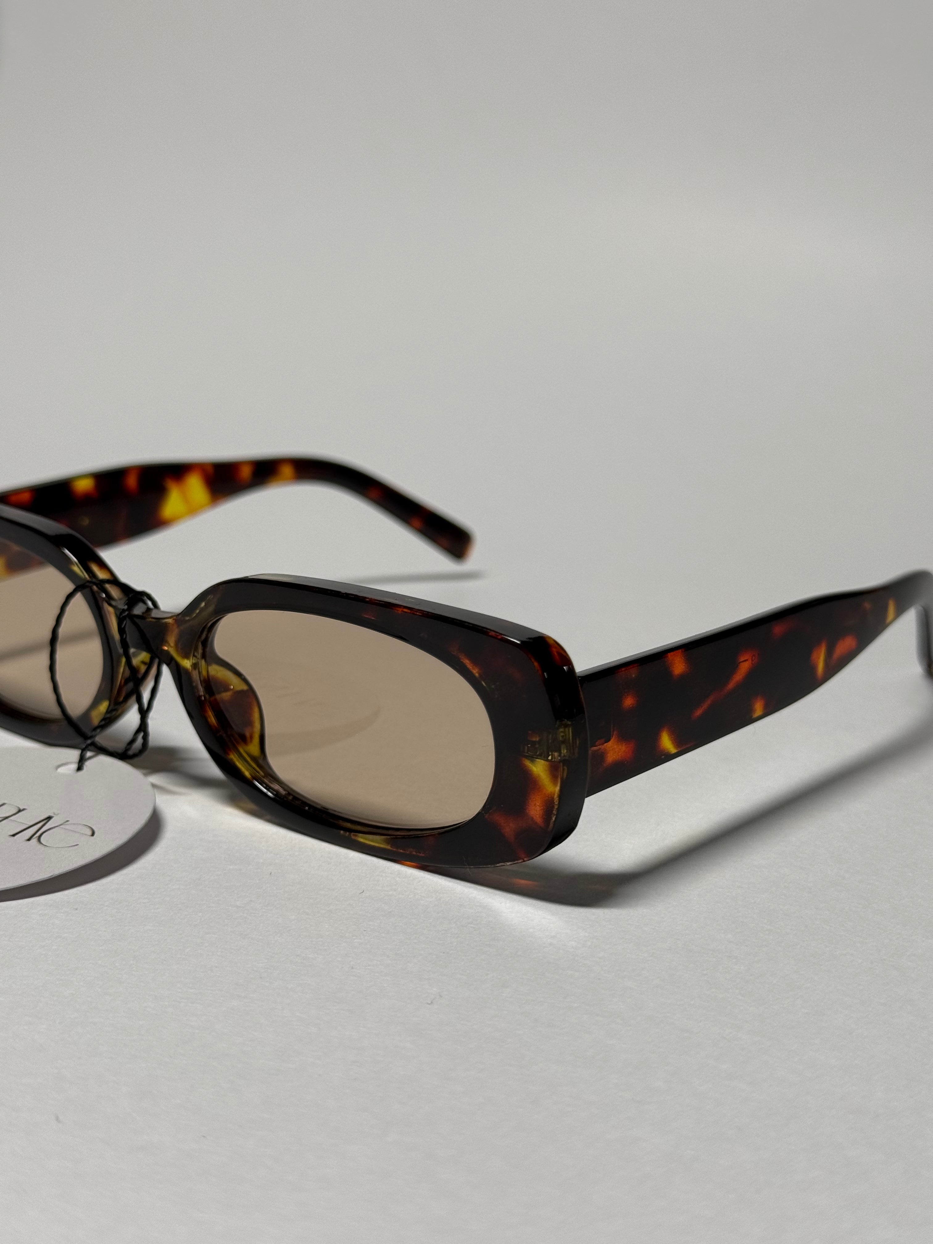 Luxe vision collection