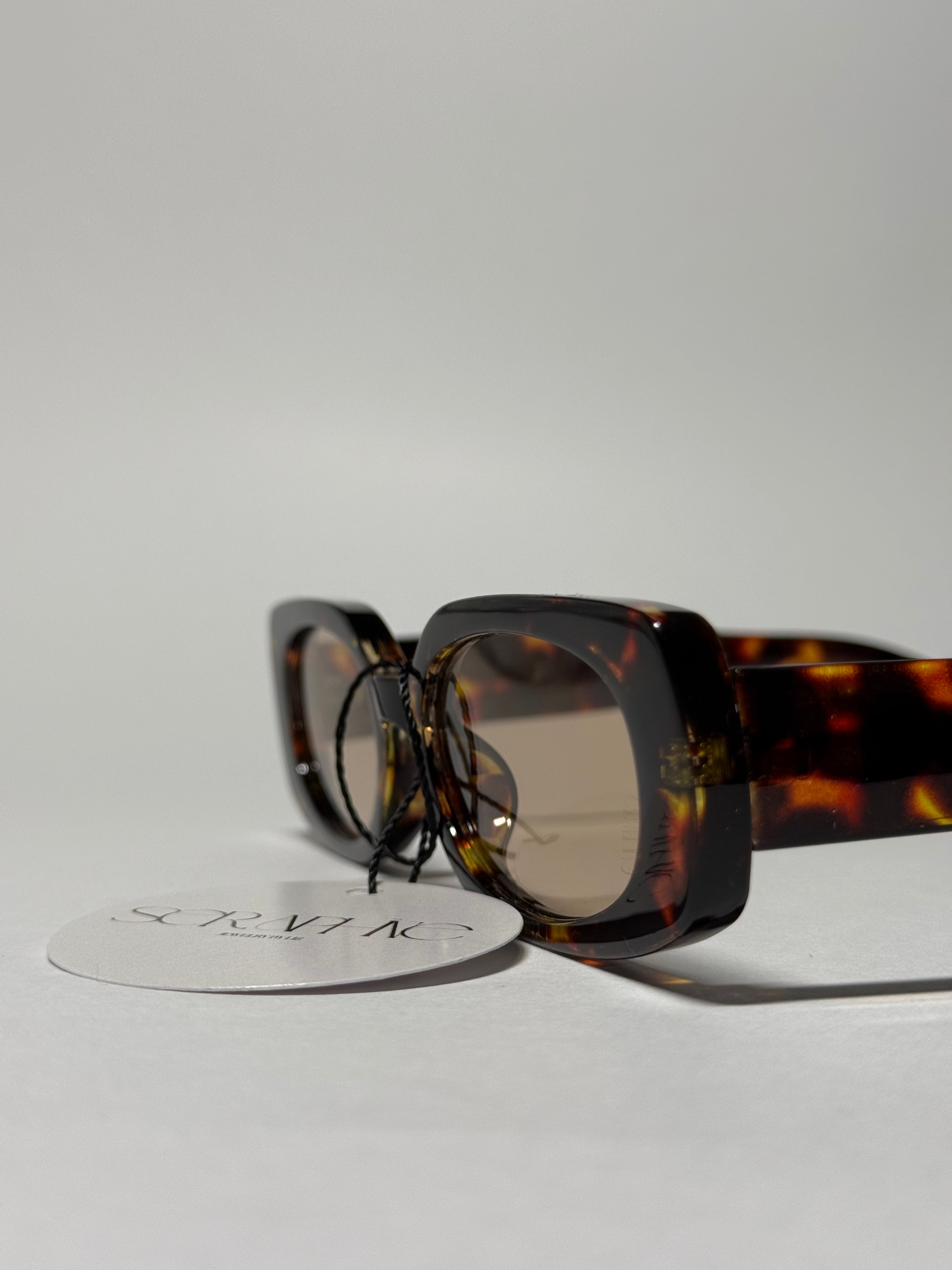Luxe vision collection