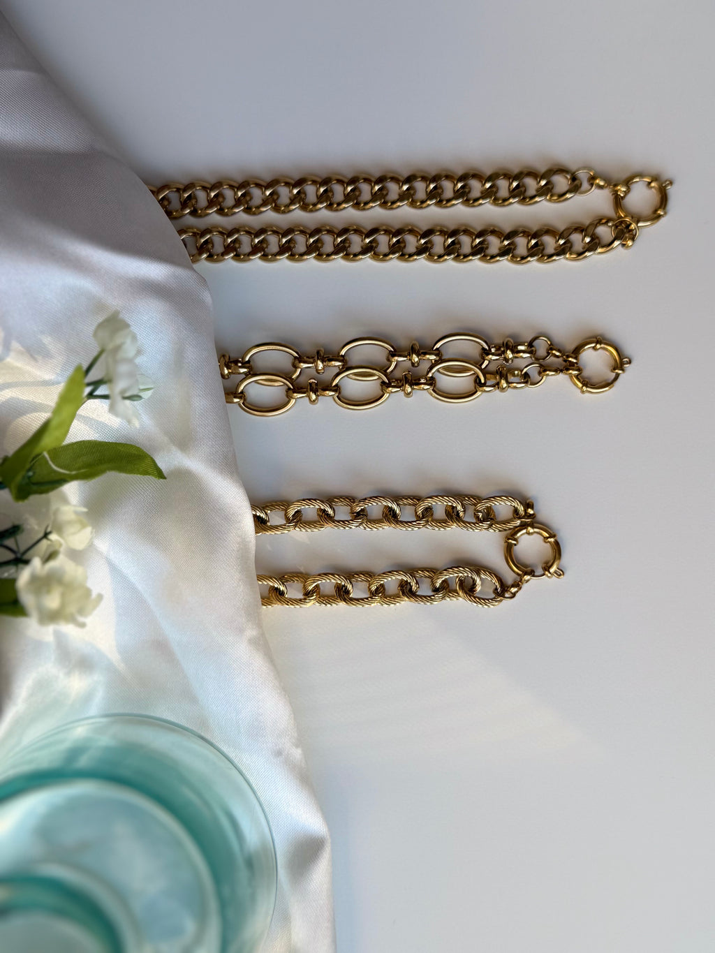 Velora Collection