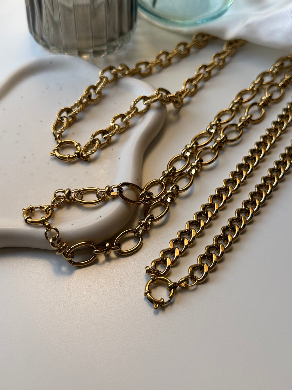 Velora Collection